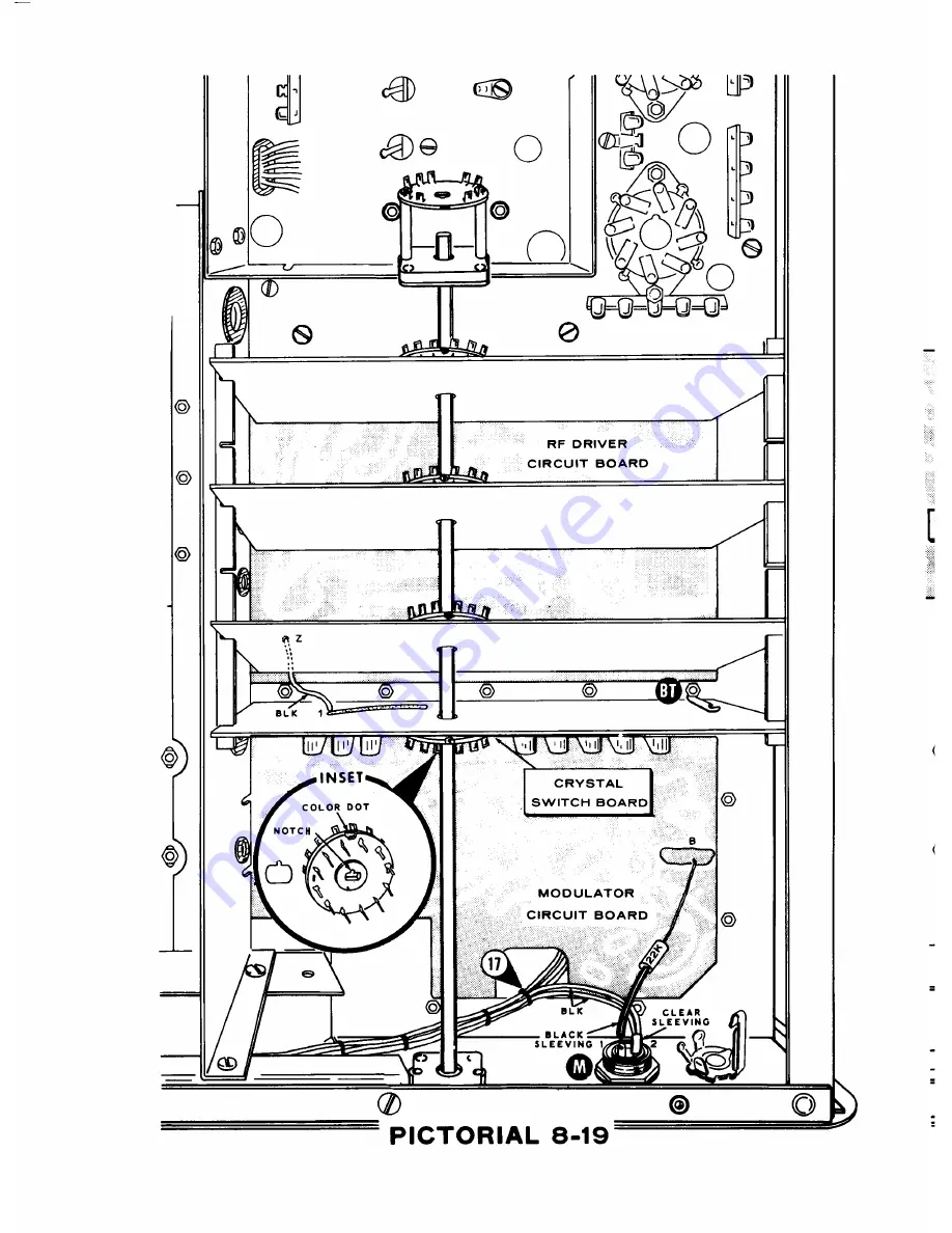 Heathkit HW-101 Скачать руководство пользователя страница 129