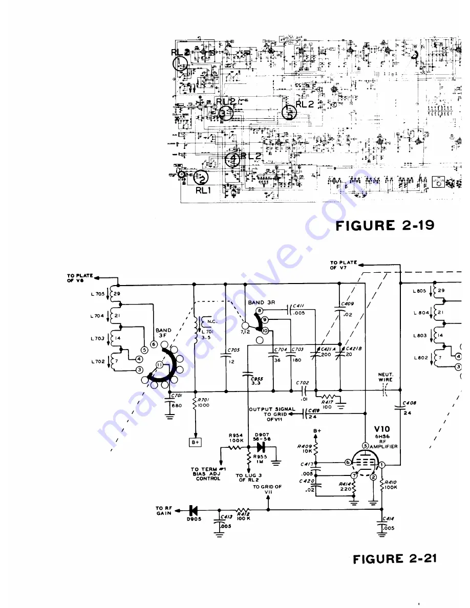 Heathkit HW-101 User Manual Download Page 222