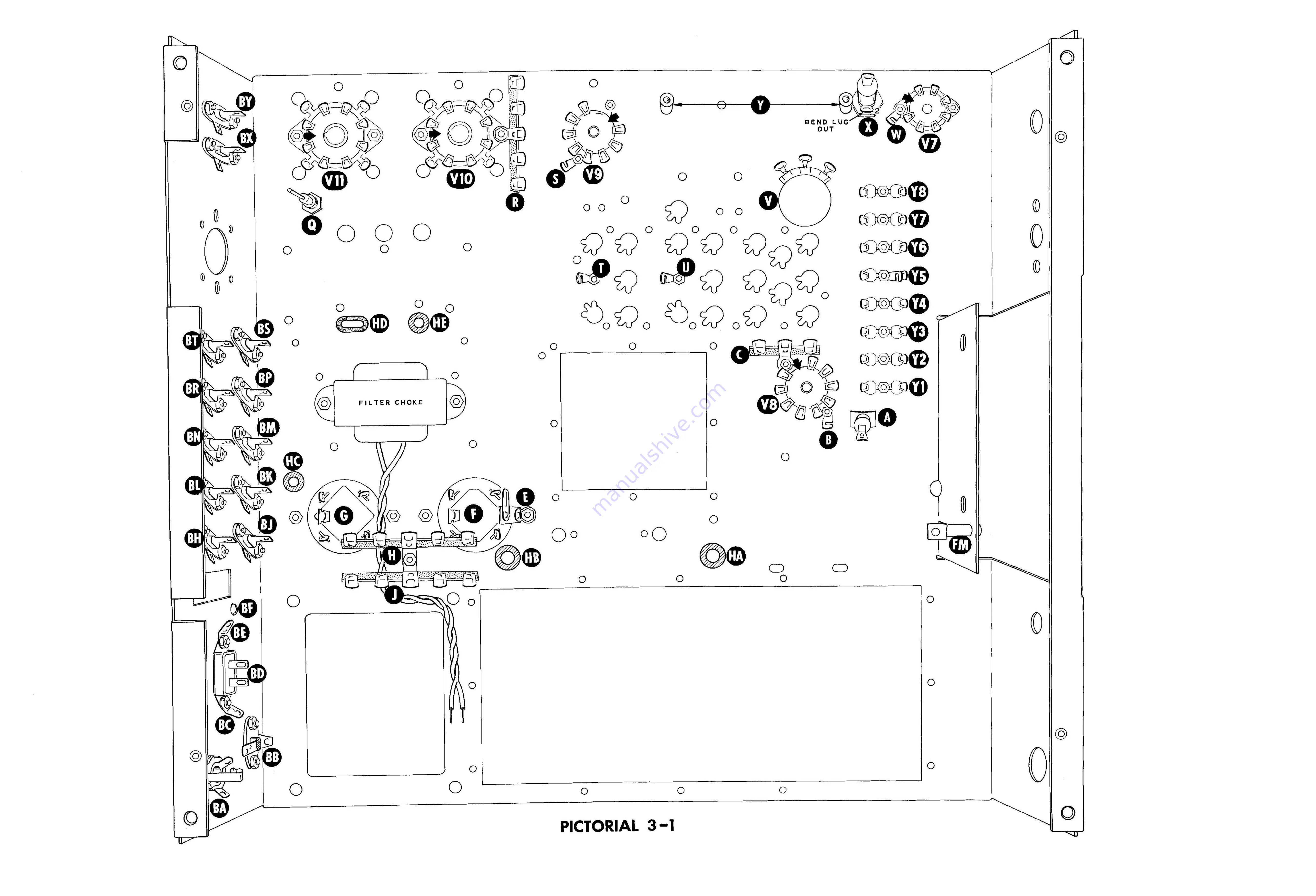 Heathkit SB-401 Скачать руководство пользователя страница 20