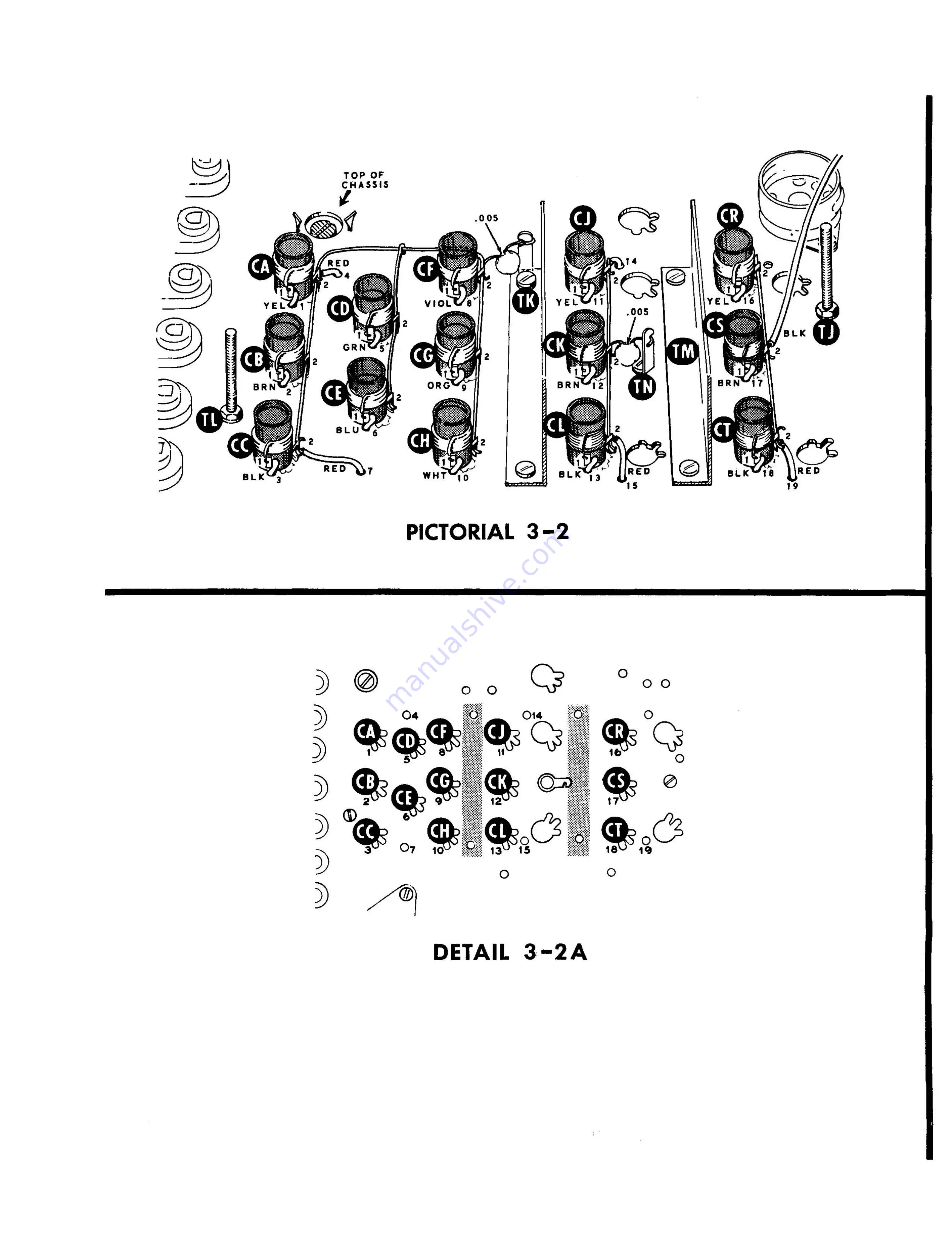 Heathkit SB-401 Assembly Manual Download Page 37