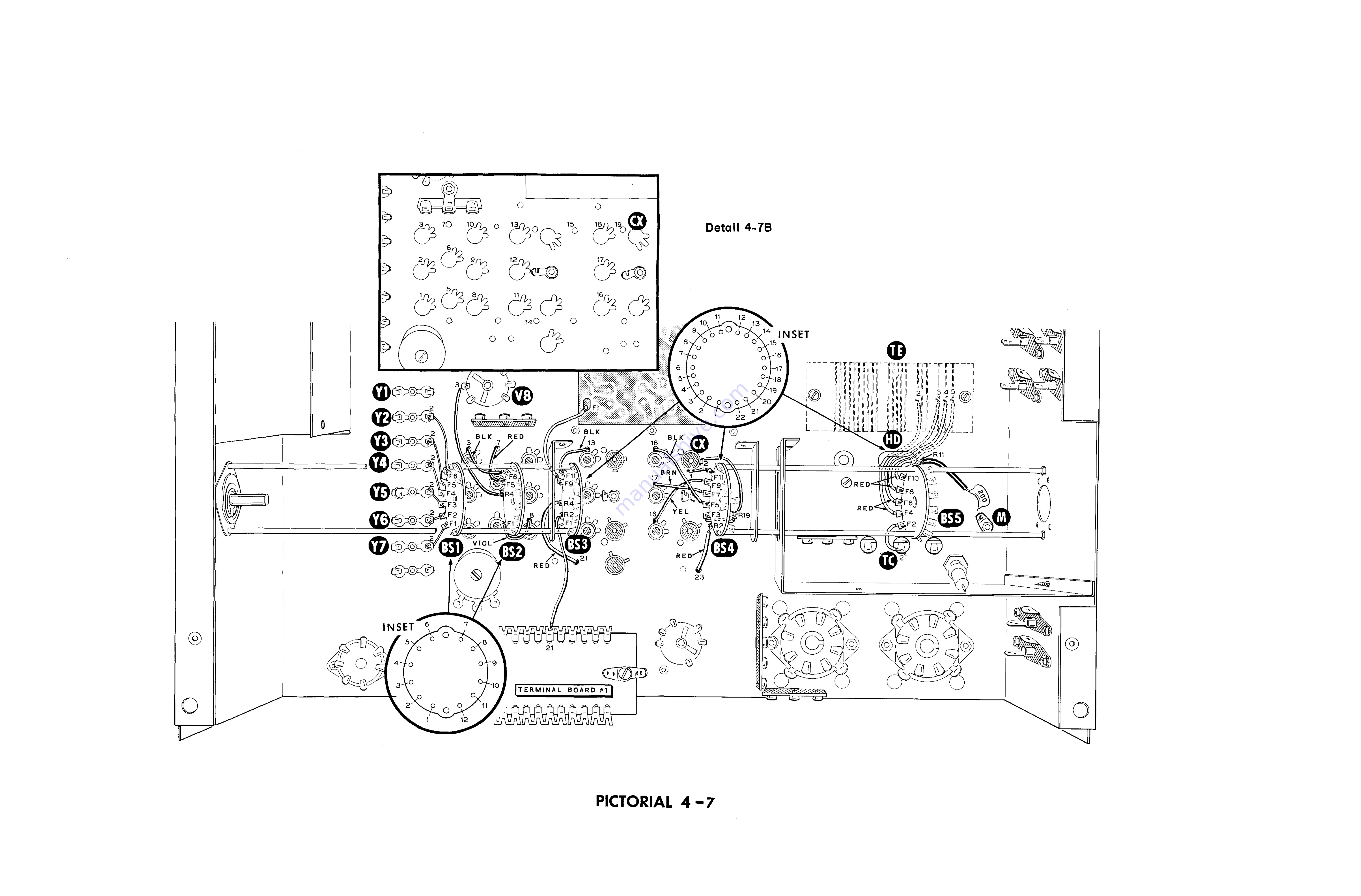 Heathkit SB-401 Assembly Manual Download Page 78