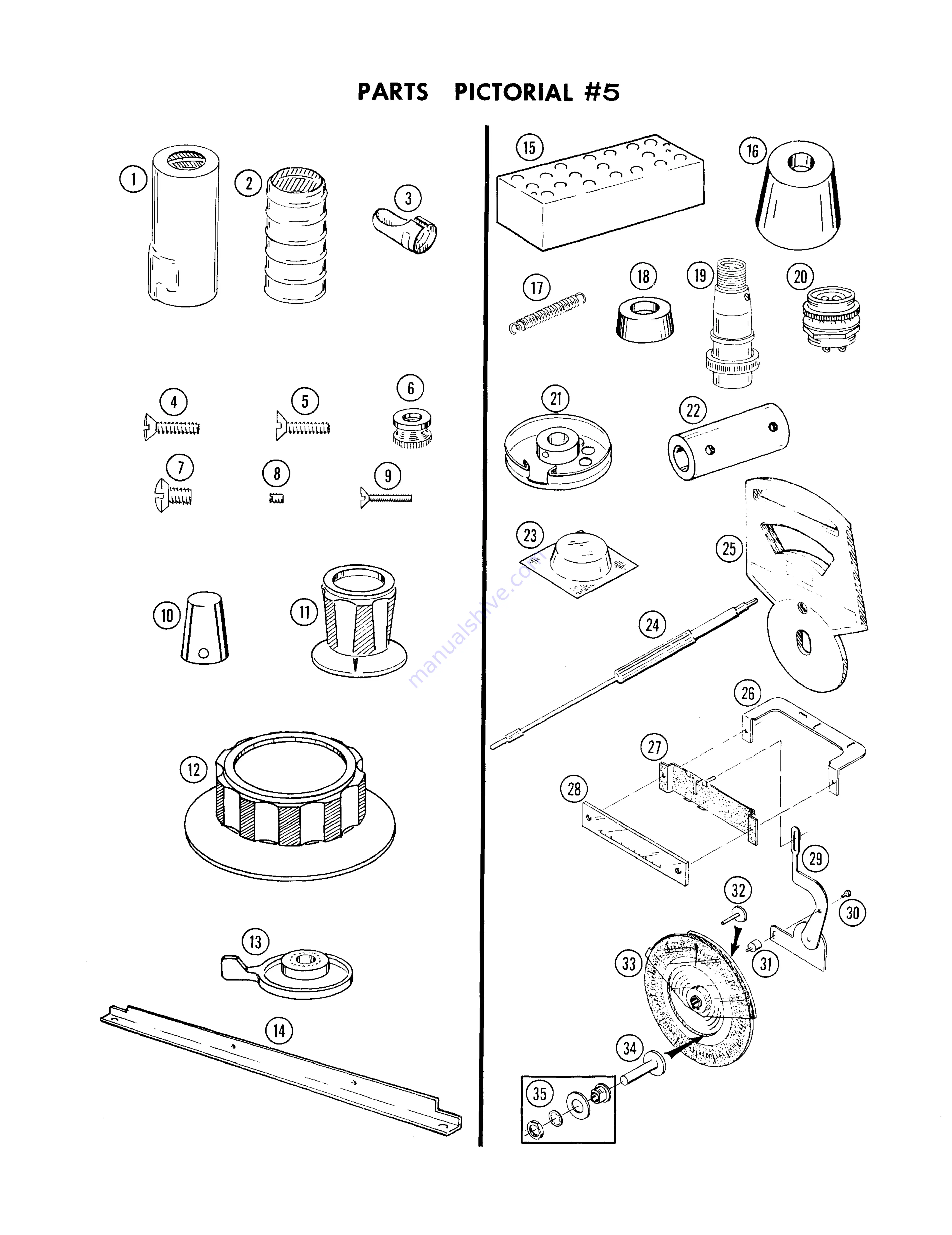 Heathkit SB-401 Assembly Manual Download Page 90