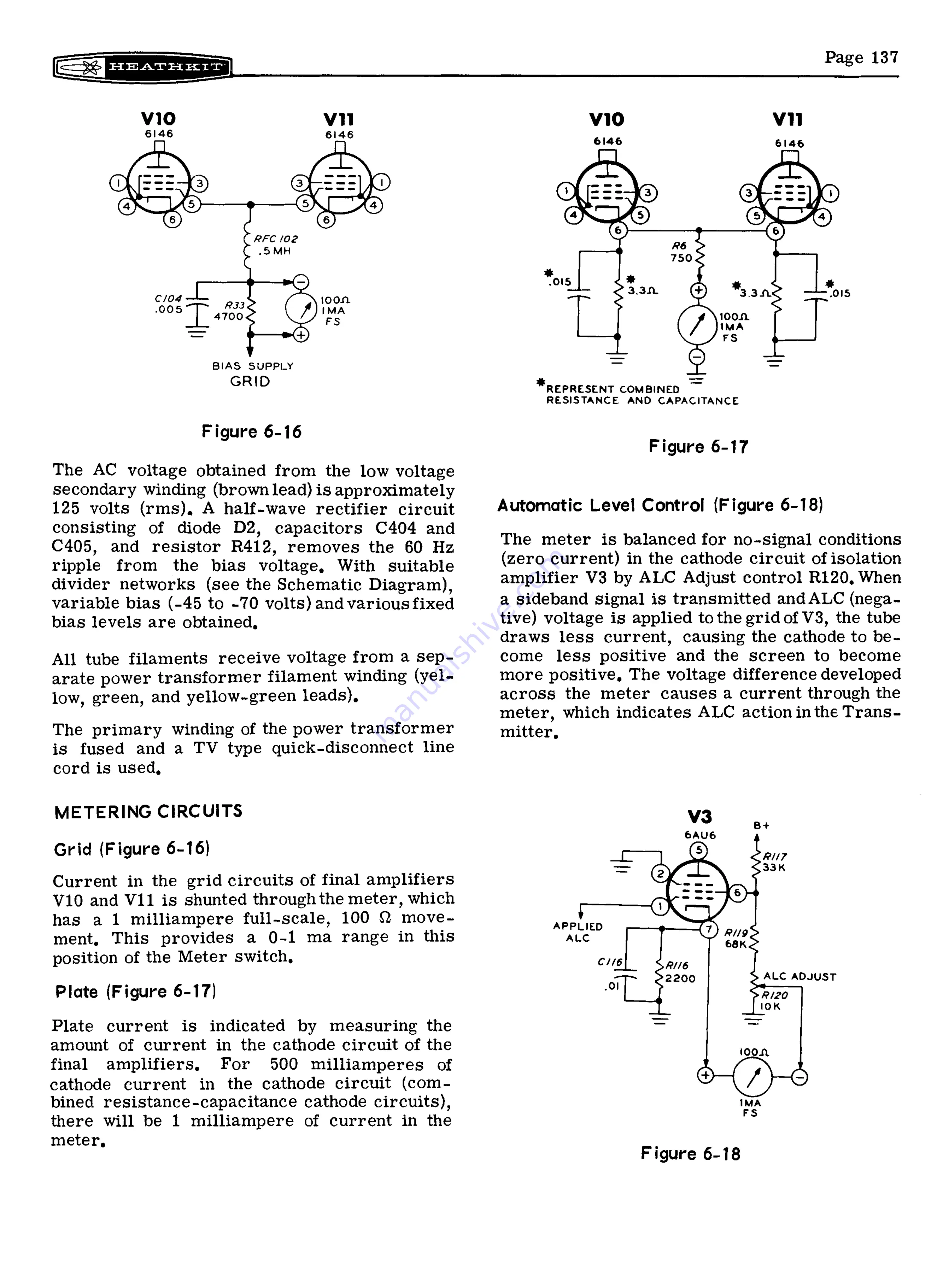 Heathkit SB-401 Assembly Manual Download Page 163