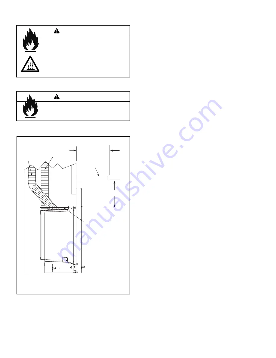 Heatiator ADI60S Owner'S Manual Download Page 7