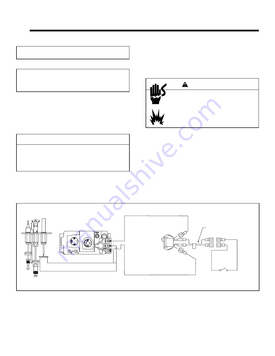 Heatiator ADI60S Owner'S Manual Download Page 16