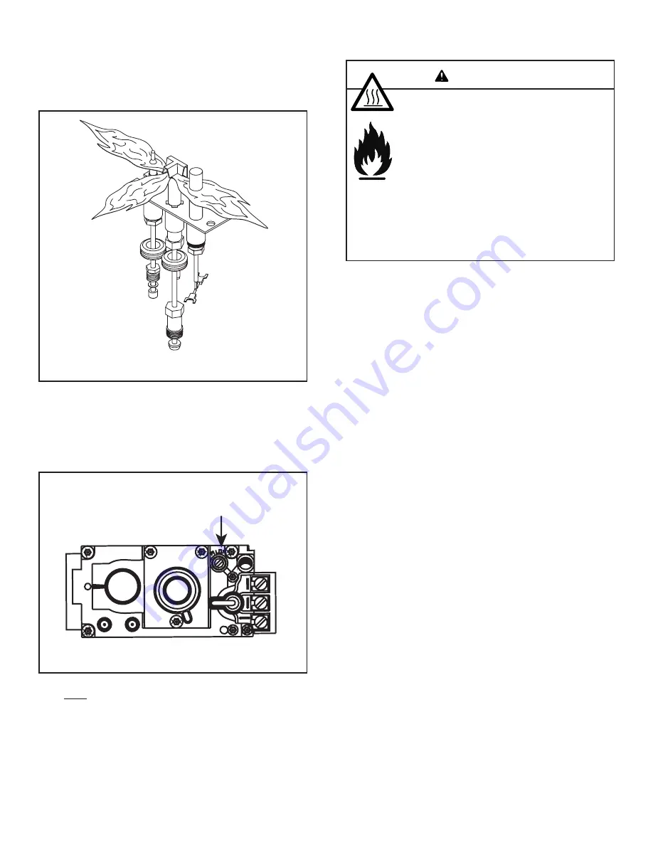 Heatiator ADI60S Owner'S Manual Download Page 28