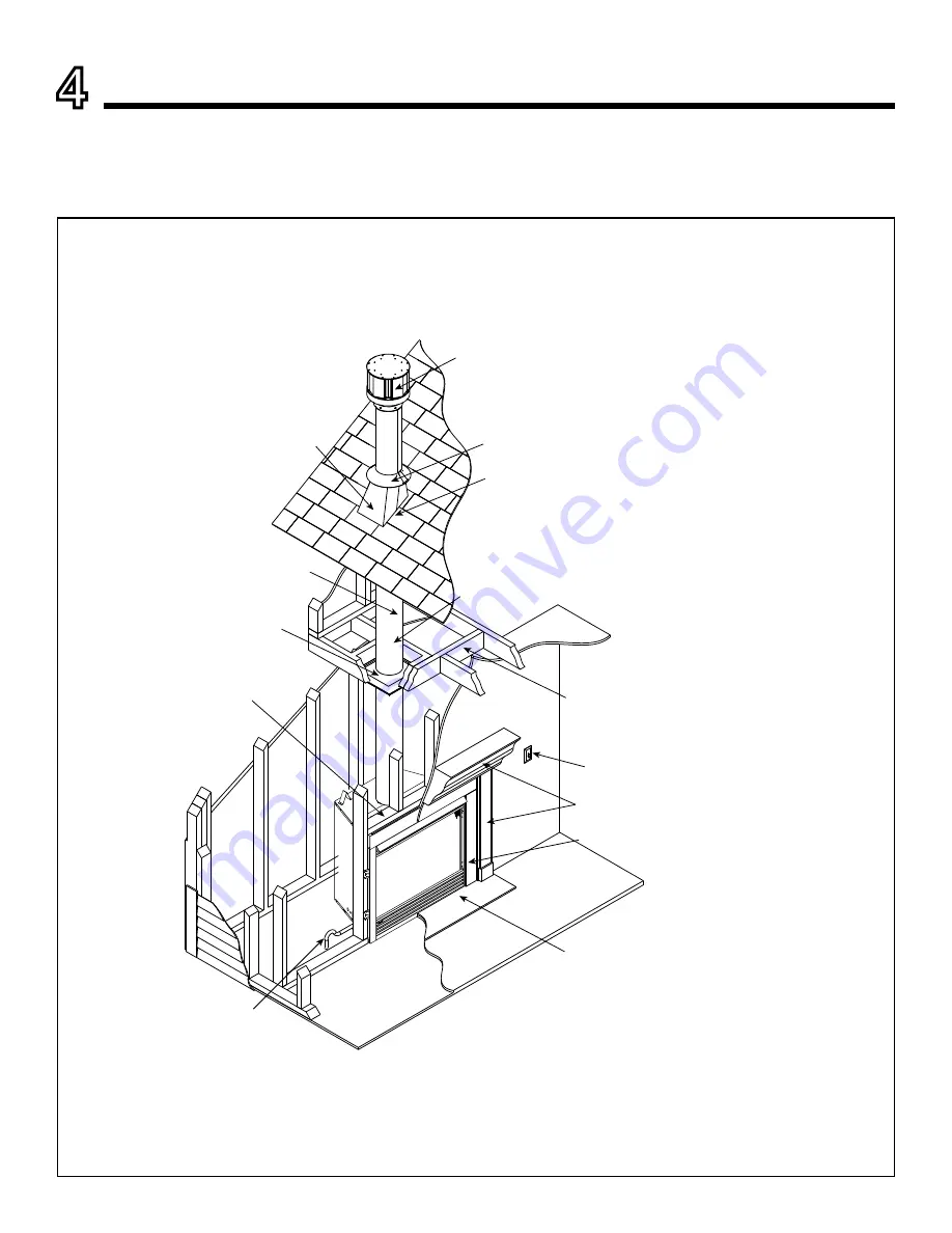 Heatiator CB4236IR Скачать руководство пользователя страница 14