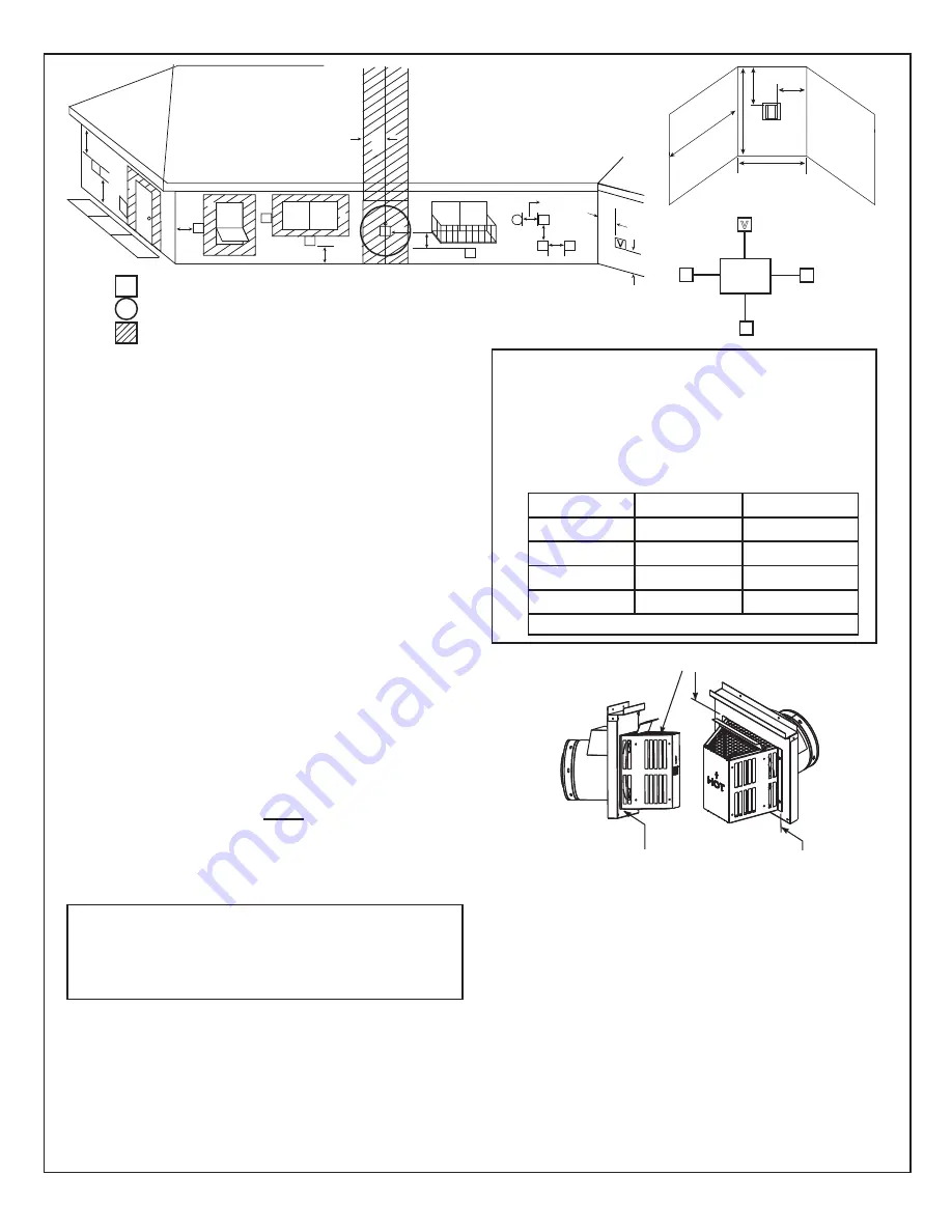 Heatiator CD4236ILR-C Owner'S Manual Download Page 25