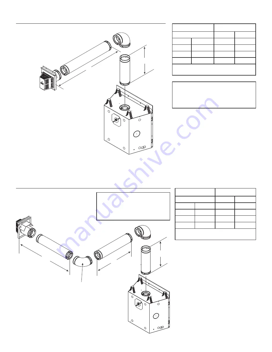 Heatiator CD4236ILR-C Owner'S Manual Download Page 28