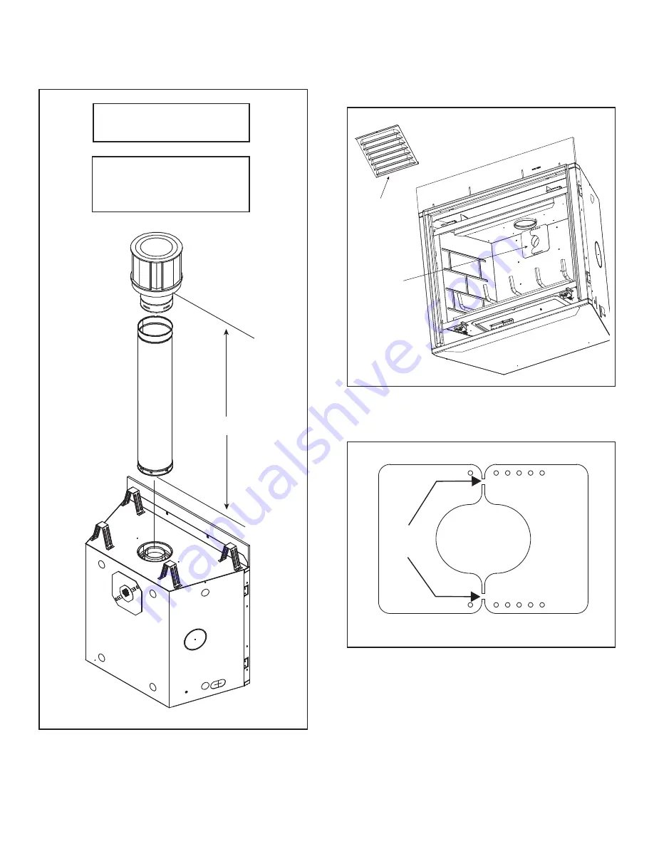 Heatiator CD4236ILR-C Owner'S Manual Download Page 30