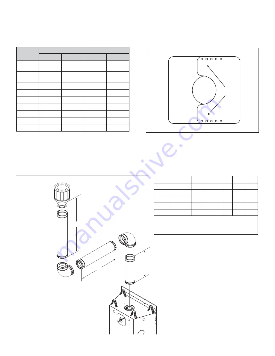 Heatiator CD4236ILR-C Owner'S Manual Download Page 31