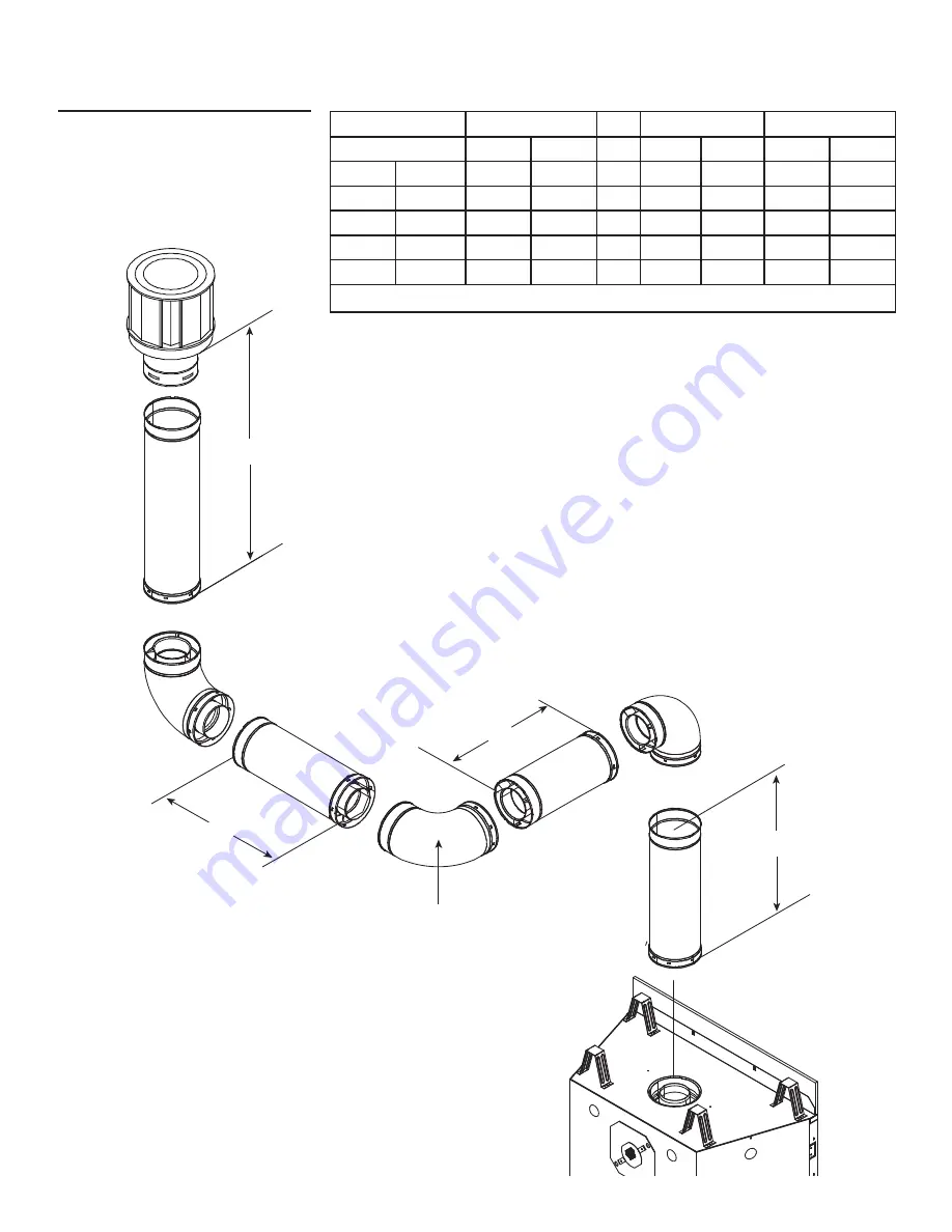 Heatiator CD4236ILR-C Owner'S Manual Download Page 32