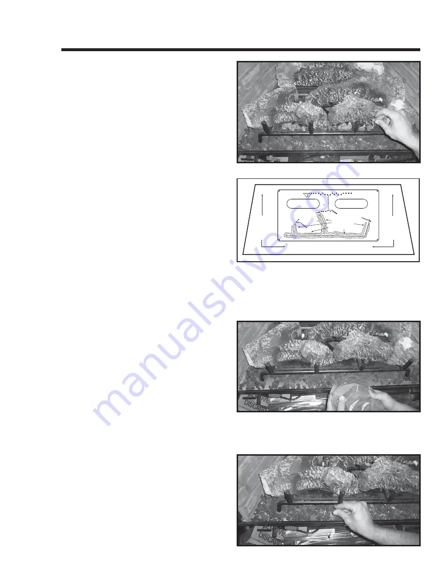 Heatiator CD4236ILR-C Скачать руководство пользователя страница 54