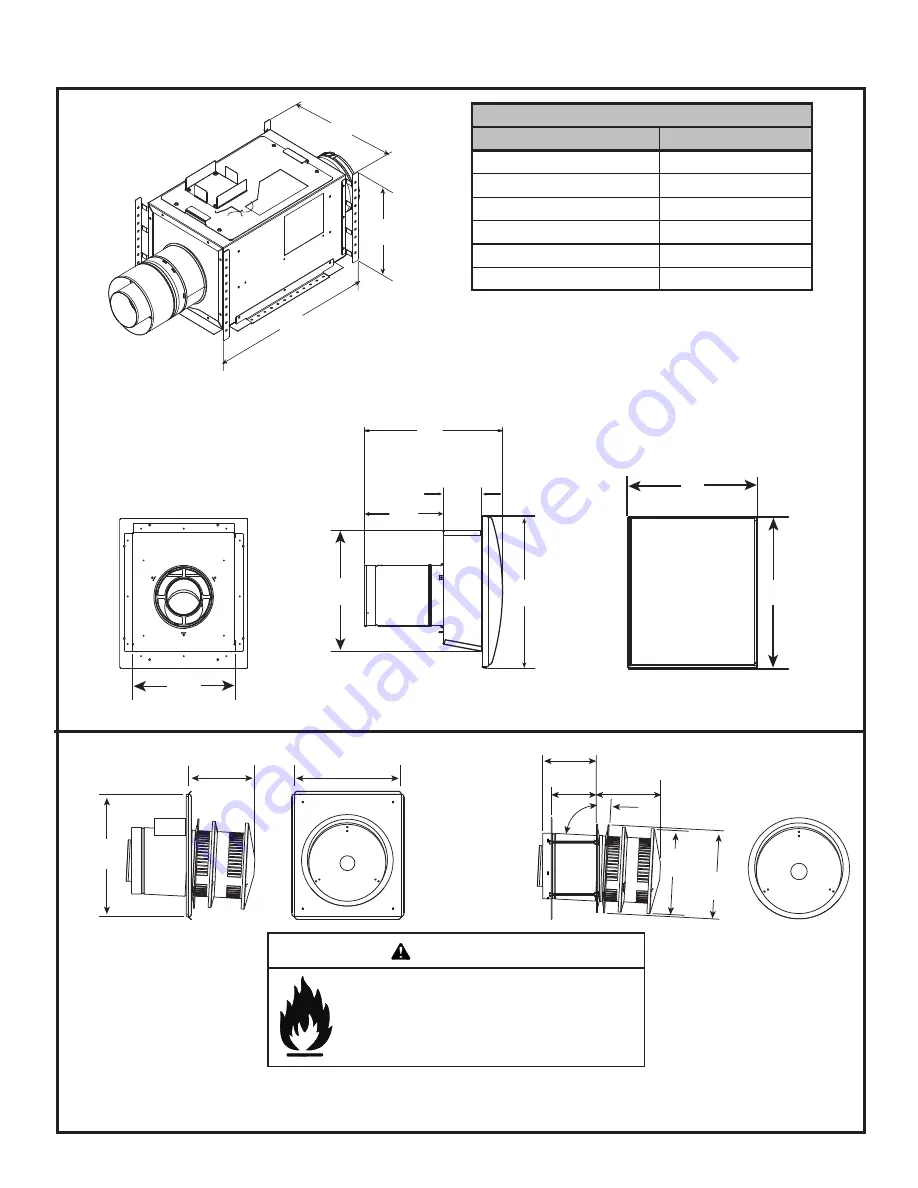 Heatiator CD4236ILR-C Скачать руководство пользователя страница 65