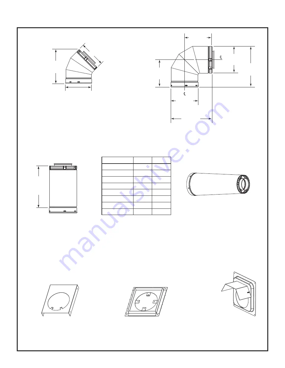 Heatiator CD4236ILR-C Скачать руководство пользователя страница 66