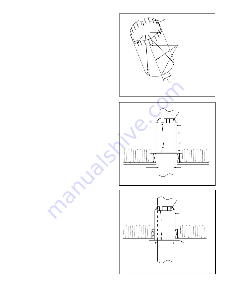 Heatiator CL36D Owner'S Manual Download Page 29