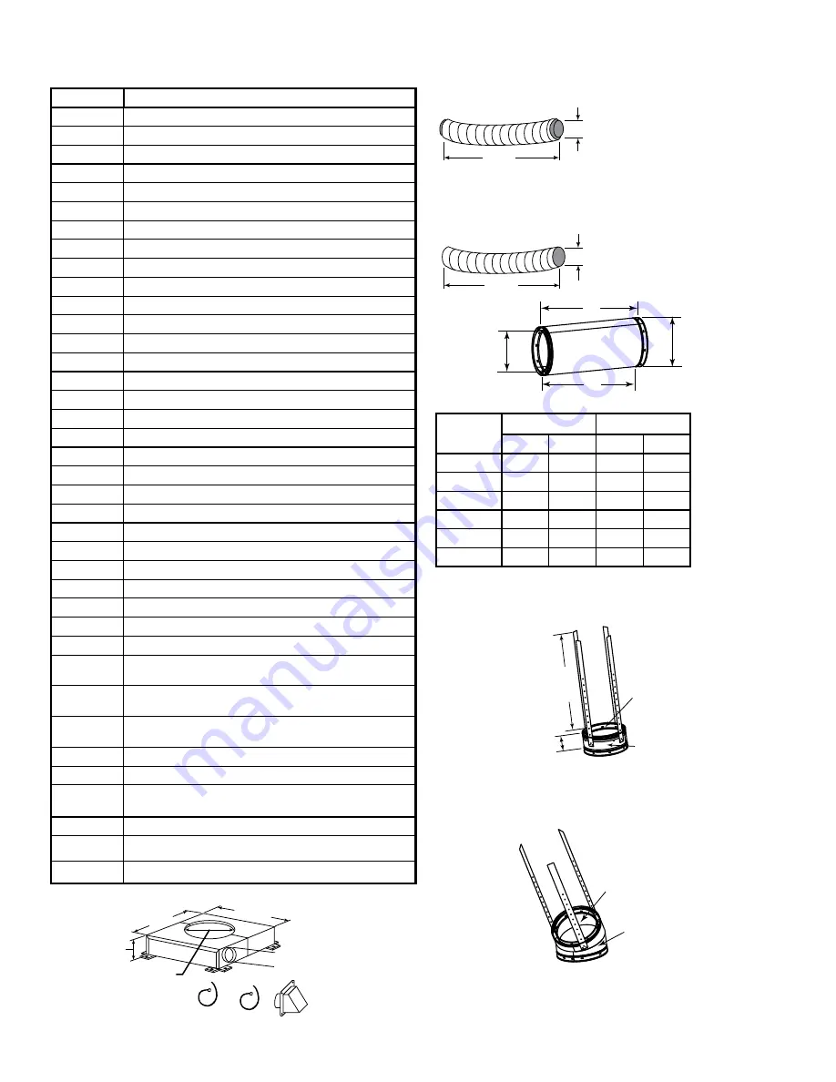 Heatiator CL36D Owner'S Manual Download Page 43