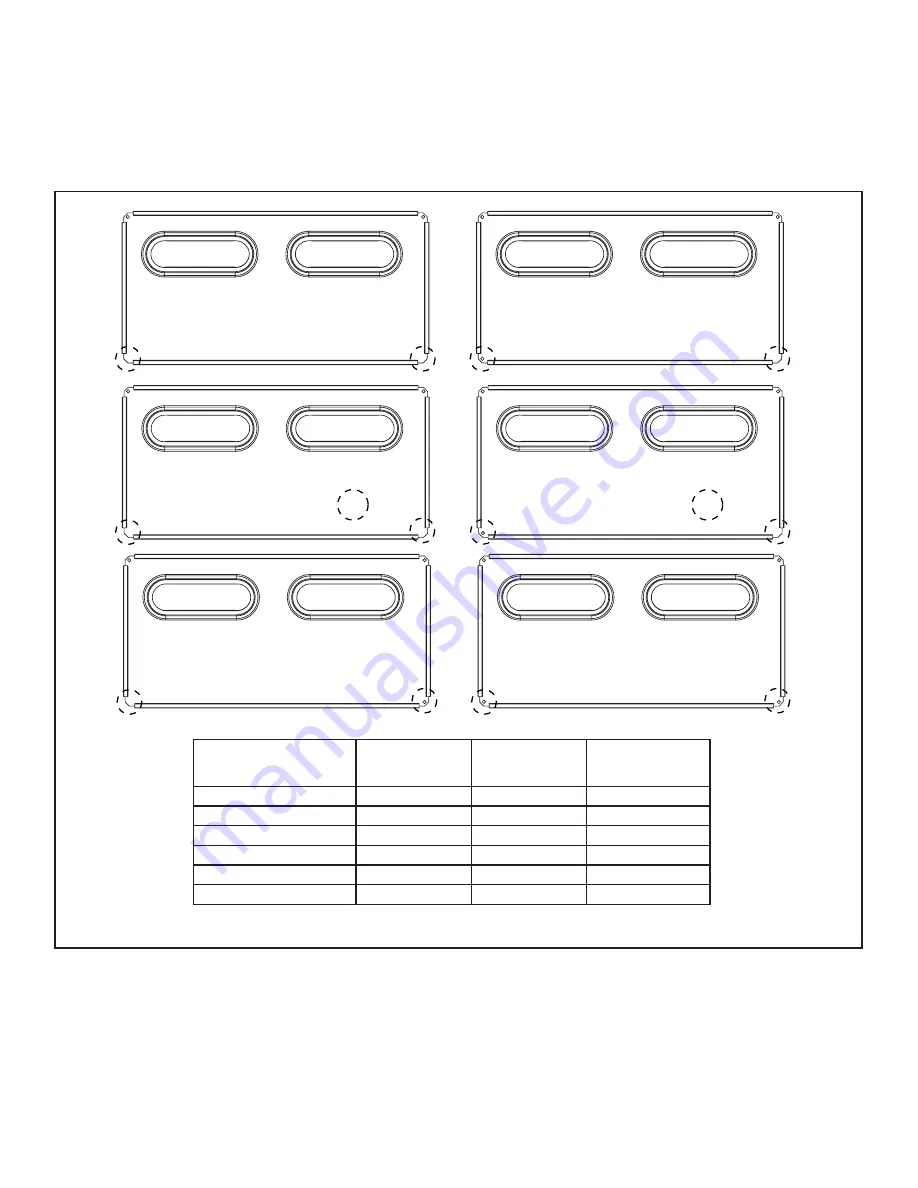 Heatiator CNXT4236IH-C Owner'S Manual Download Page 17