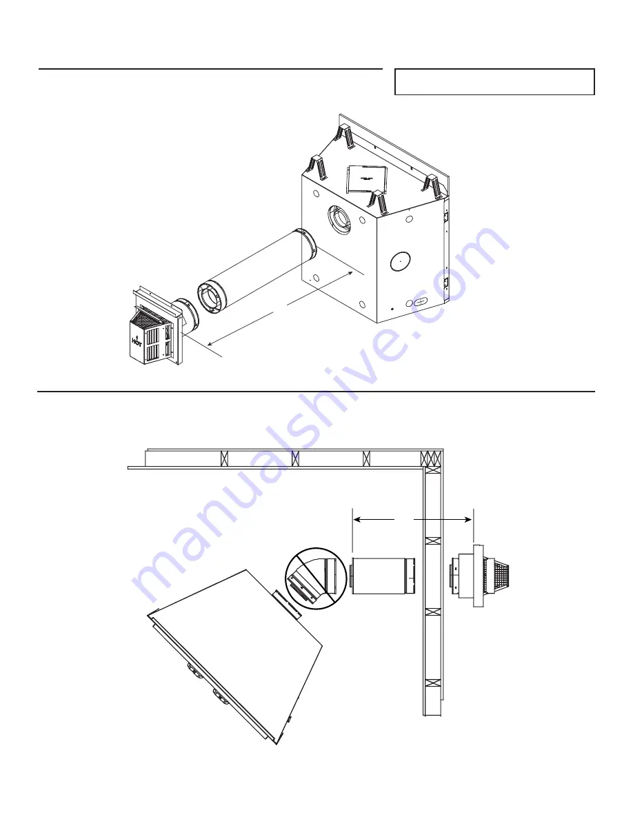 Heatiator CNXT4236IH-C Owner'S Manual Download Page 34