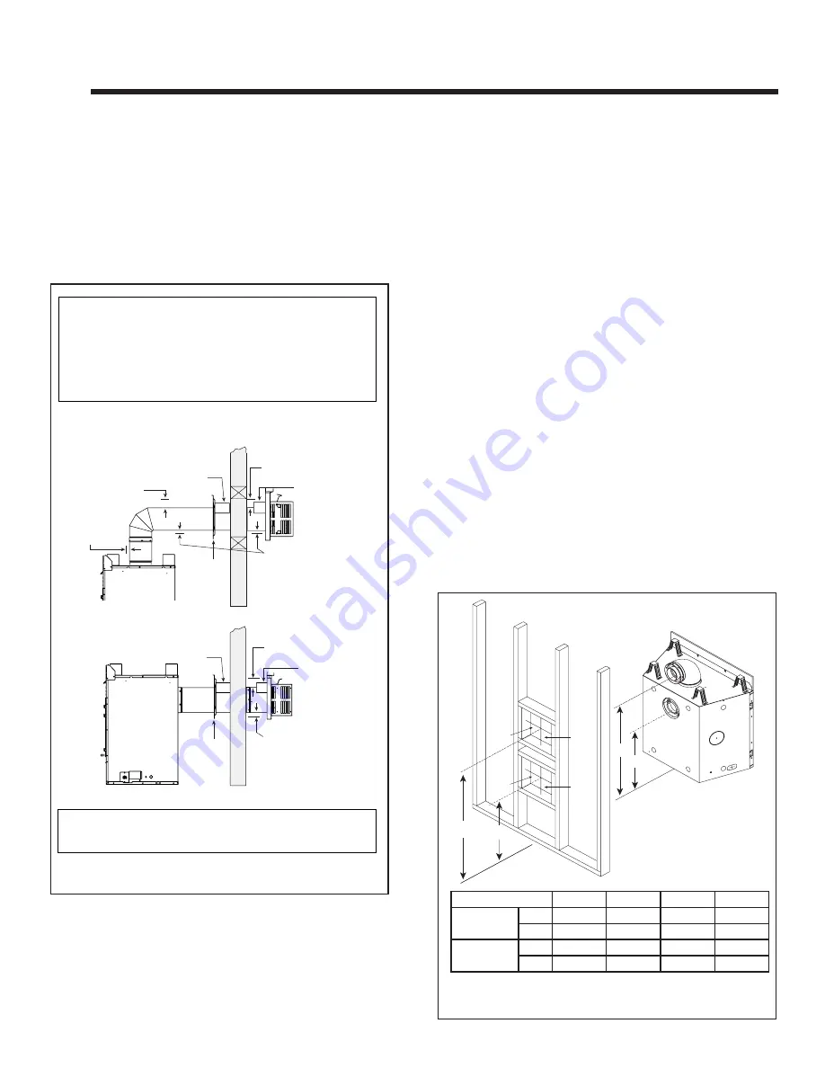 Heatiator CNXT4236IH-C Скачать руководство пользователя страница 39