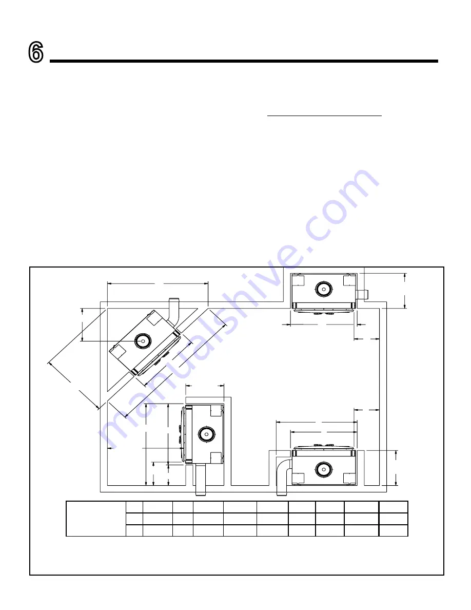 Heatiator CONSTITUTION C40 Owner'S Manual Download Page 35