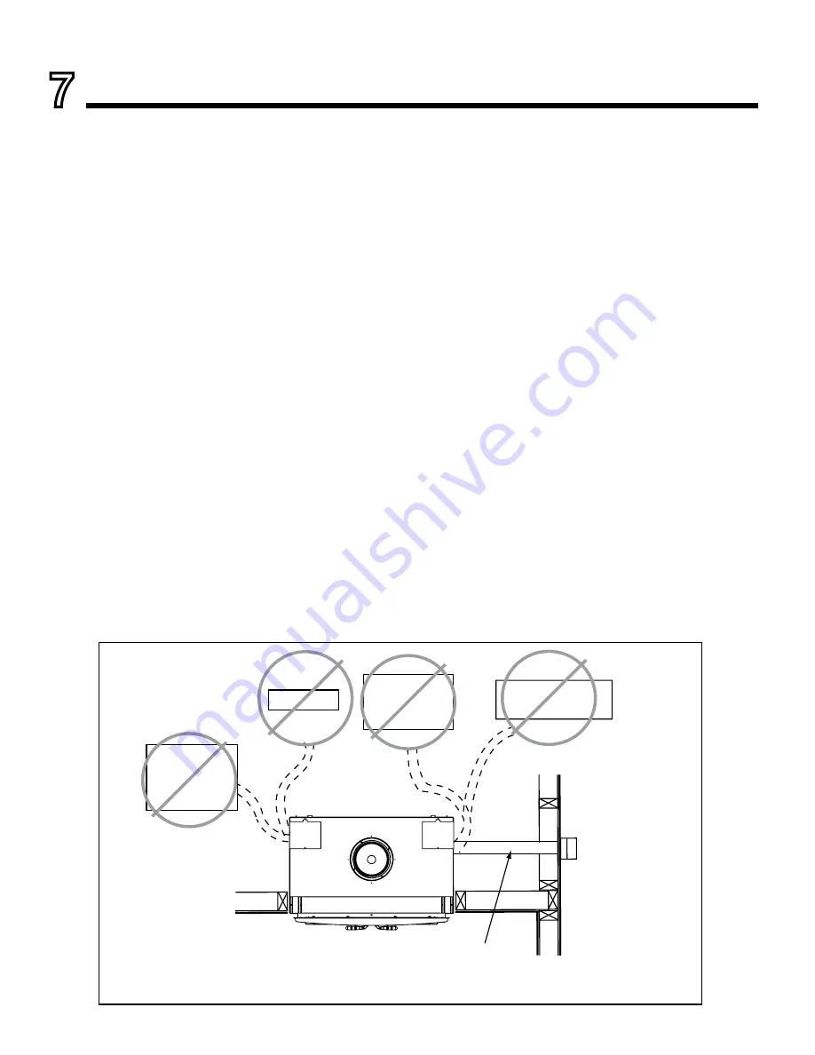 Heatiator CONSTITUTION C40 Owner'S Manual Download Page 39