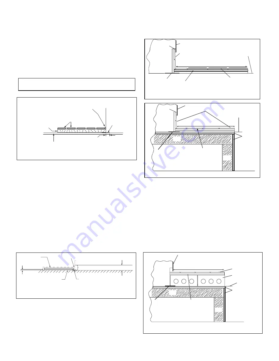 Heatiator CONSTITUTION C40 Owner'S Manual Download Page 55