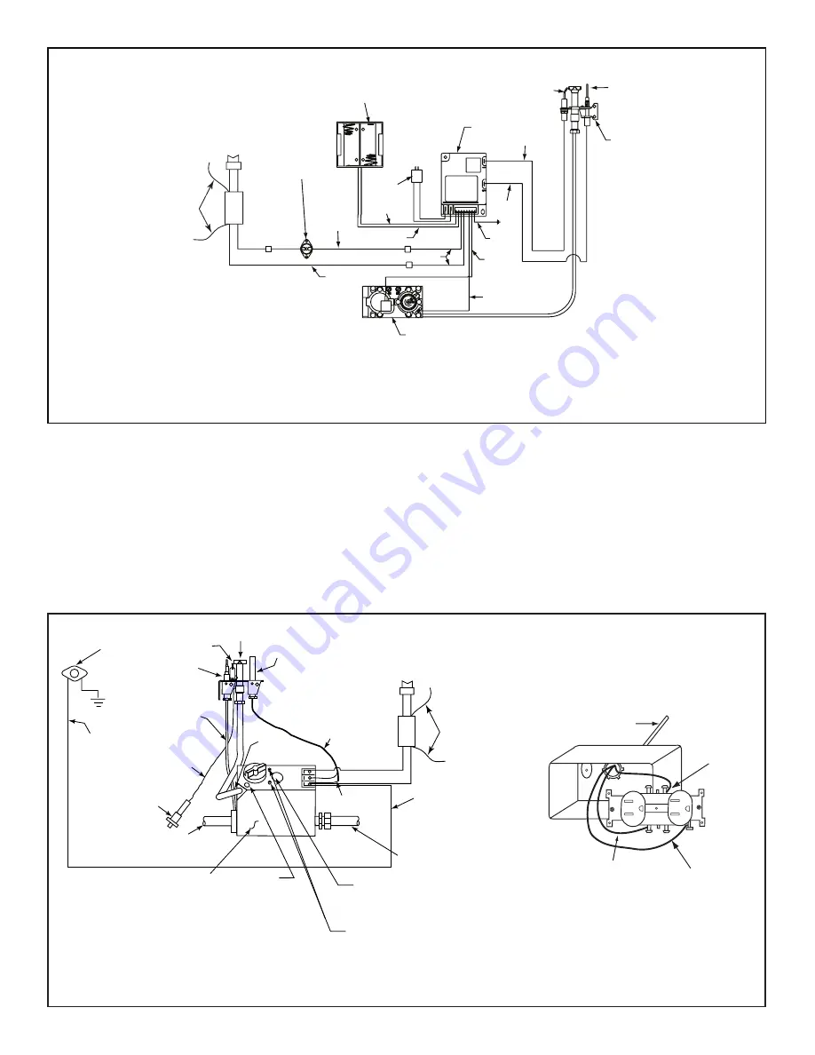 Heatiator GB4336 Скачать руководство пользователя страница 22