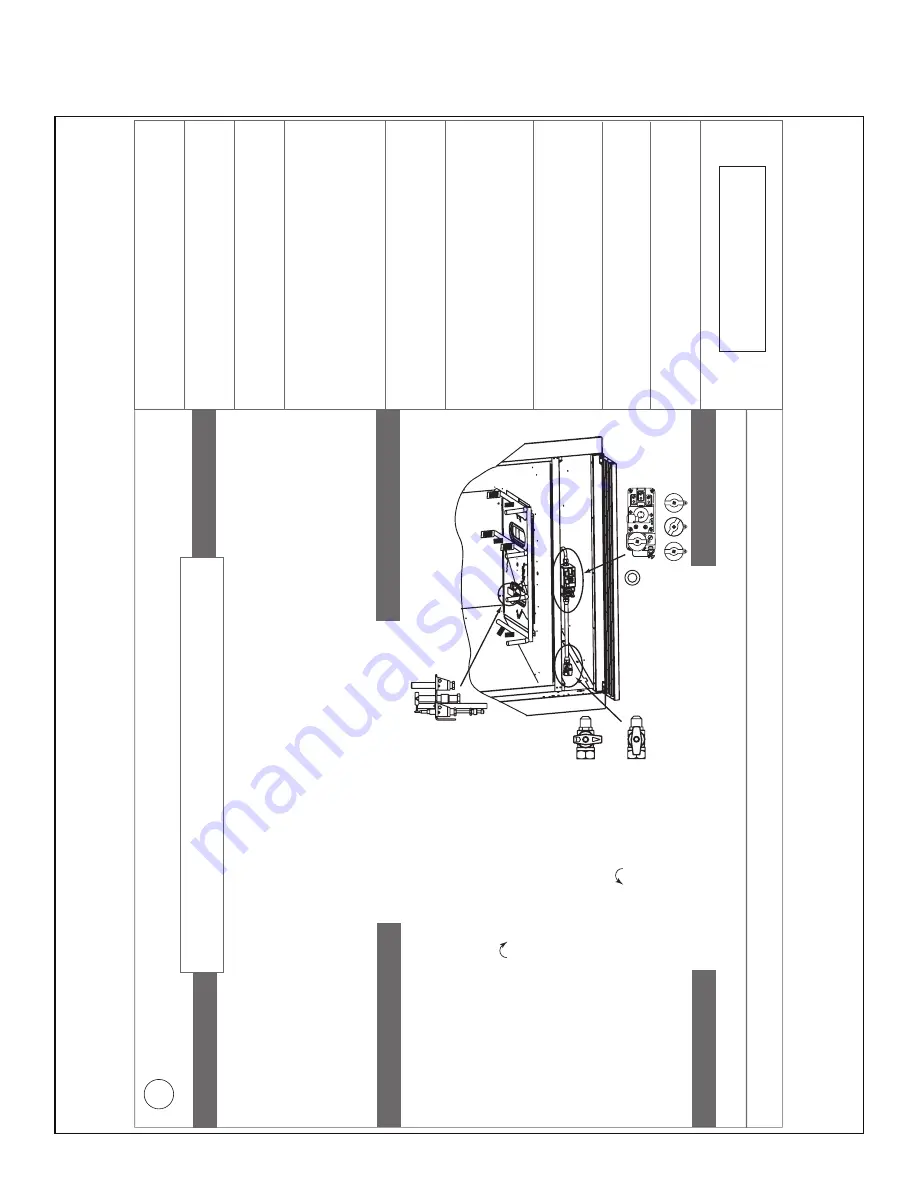 Heatiator GB4336 Owner'S Manual Download Page 31