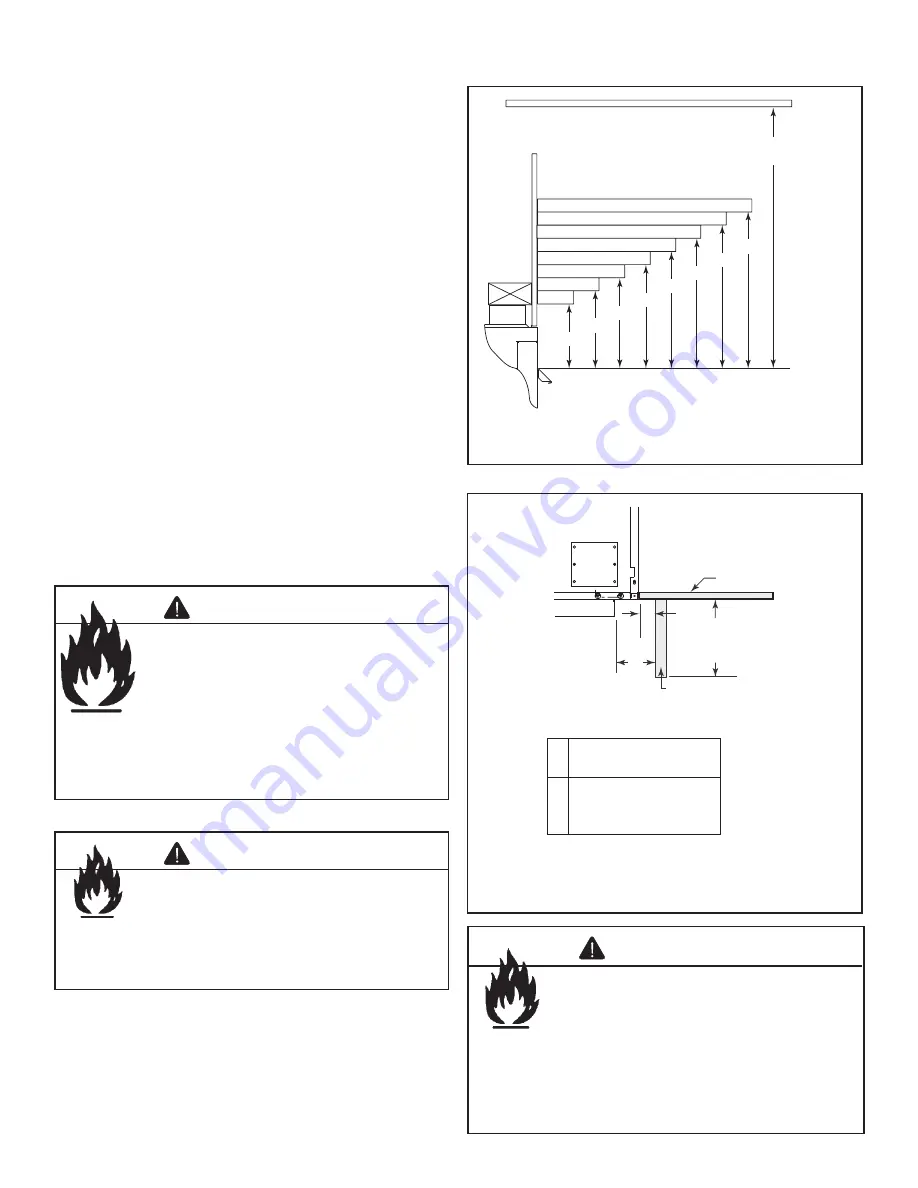 Heatiator GDCH60 Series Owner'S Manual Download Page 9