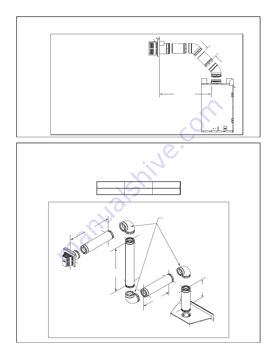 Heatiator GDCH60 Series Owner'S Manual Download Page 16