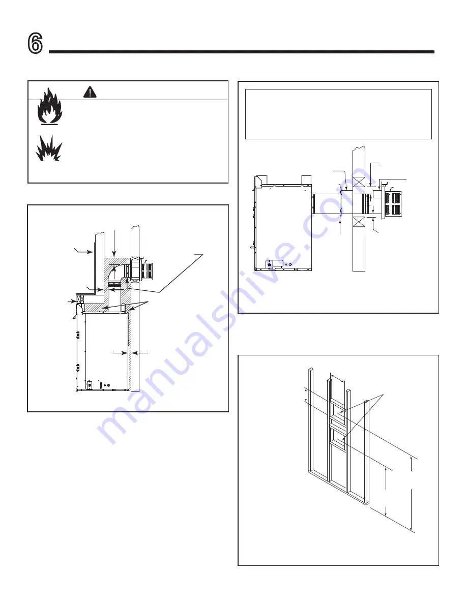 Heatiator GDCH60 Series Owner'S Manual Download Page 24