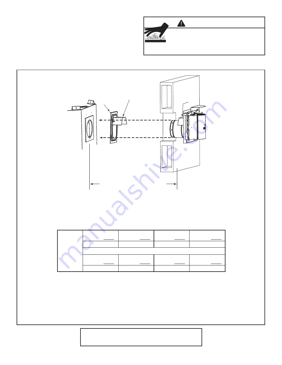 Heatiator GDCH60 Series Owner'S Manual Download Page 34