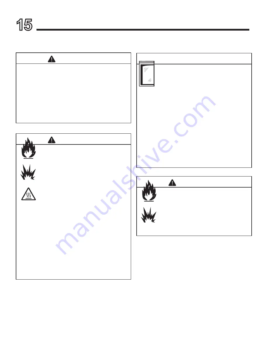 Heatiator GDCH60 Series Owner'S Manual Download Page 55