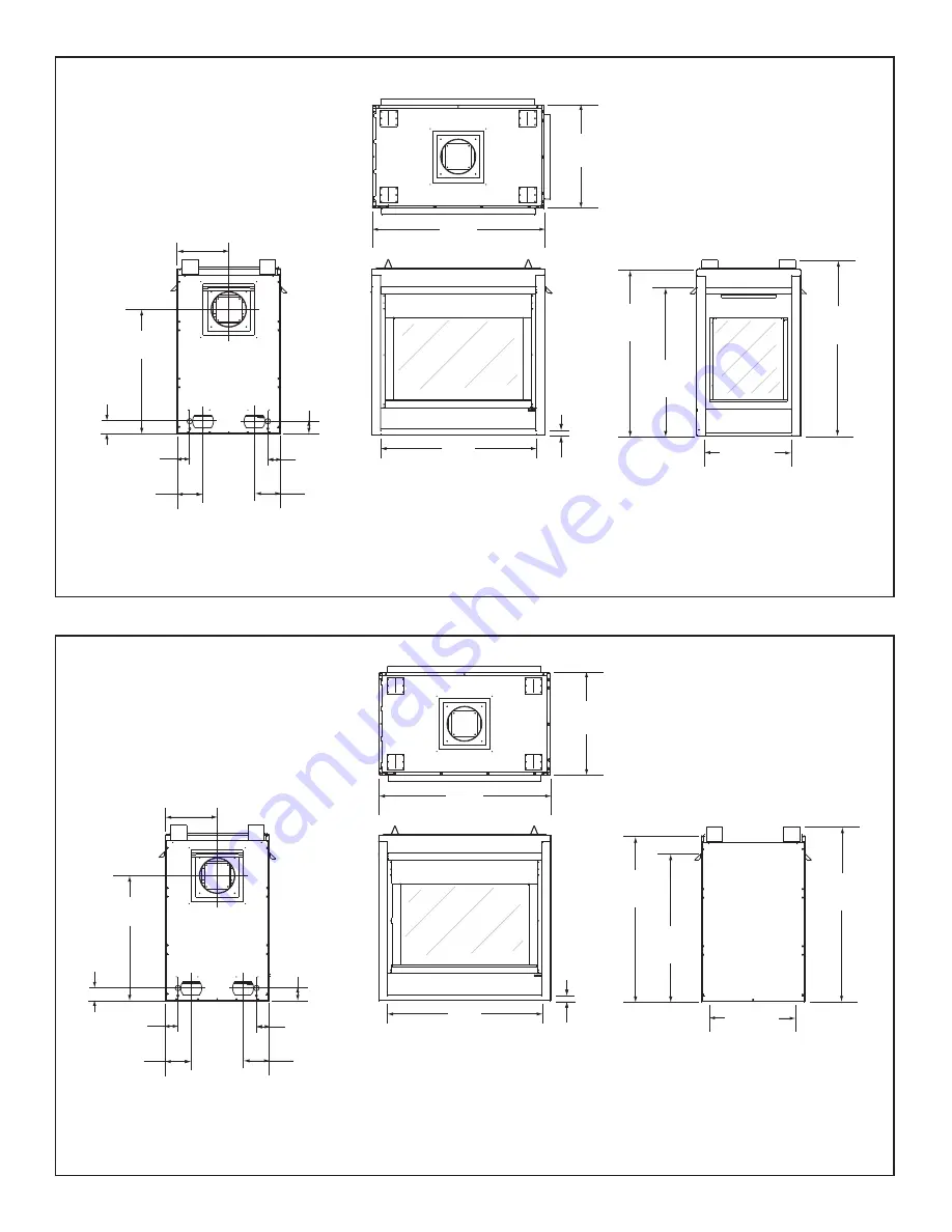 Heatiator GDCH60 Series Owner'S Manual Download Page 58