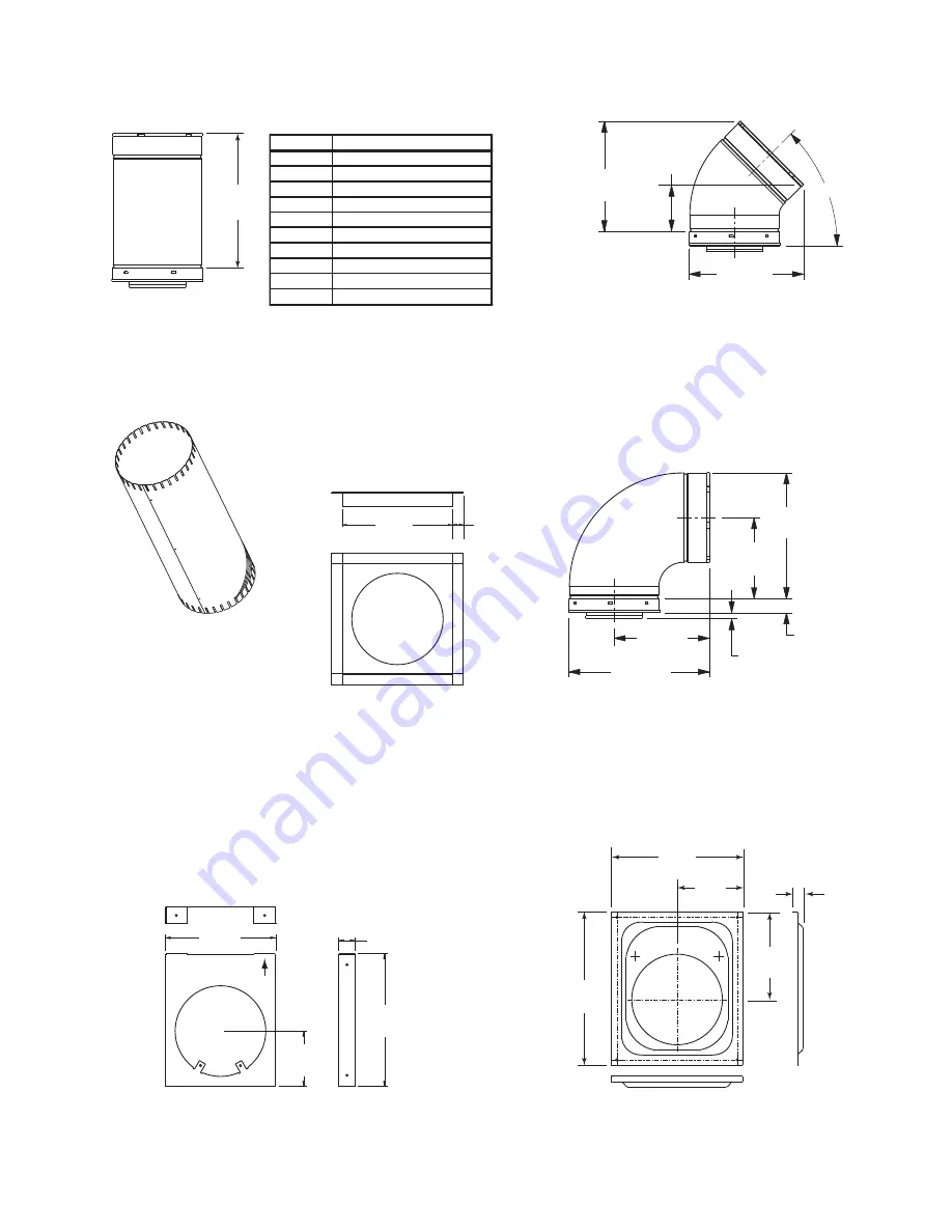 Heatiator GDCH60 Series Owner'S Manual Download Page 60