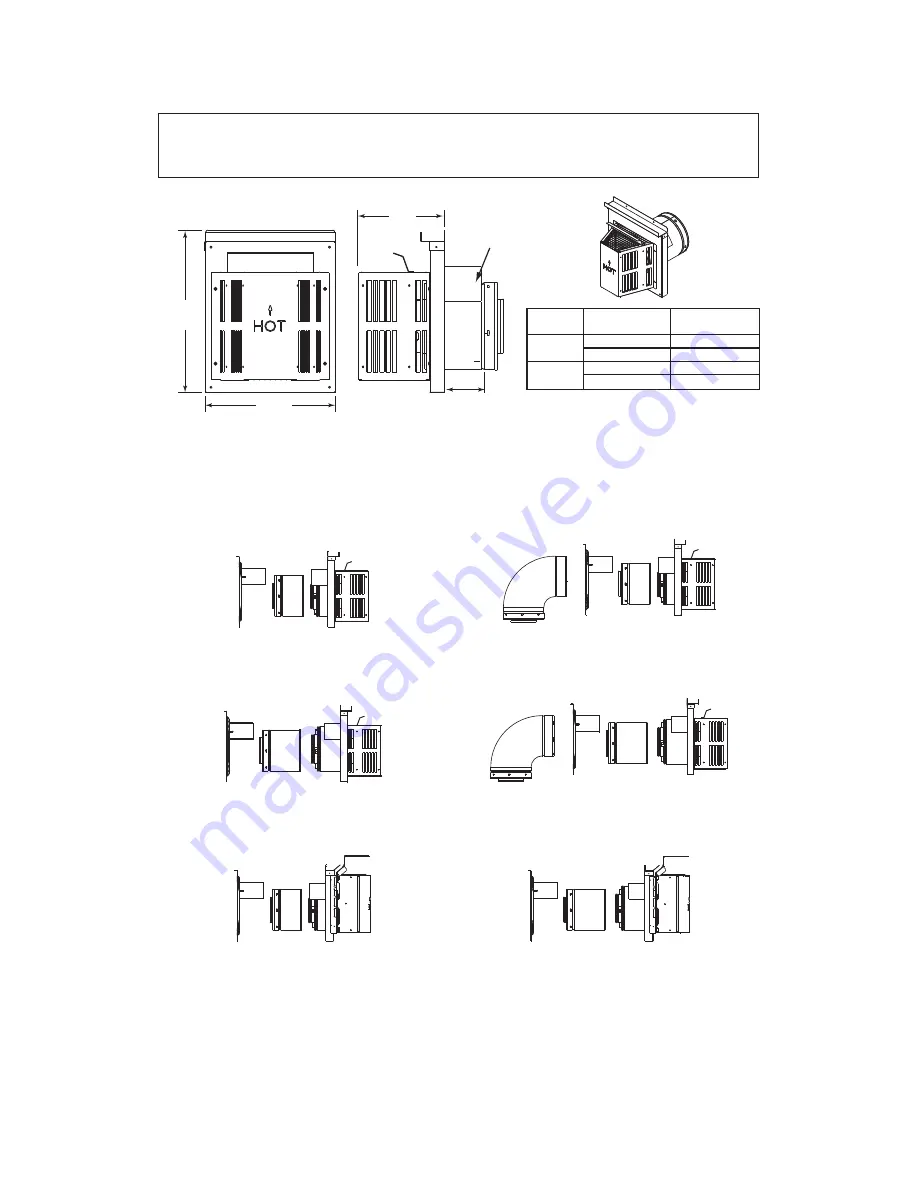 Heatiator GDCH60 Series Owner'S Manual Download Page 63