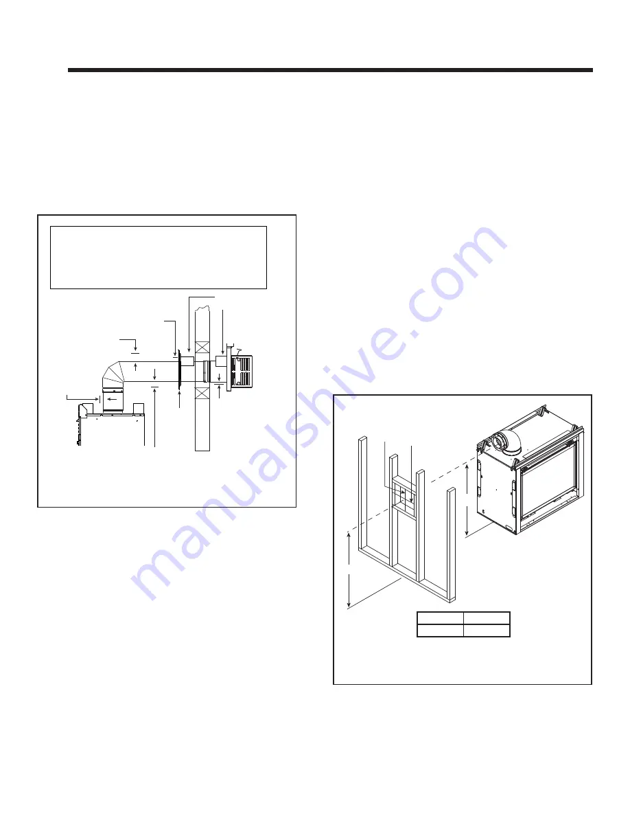 Heatiator GDST3831I Скачать руководство пользователя страница 31