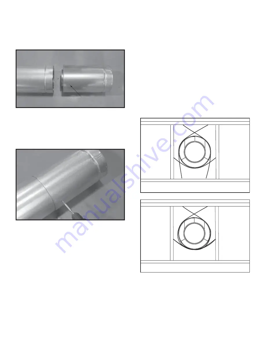 Heatiator GDST3831I Скачать руководство пользователя страница 36