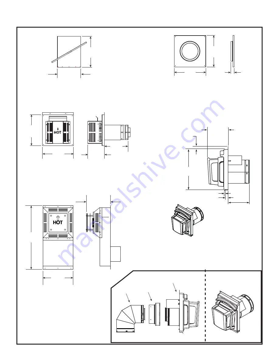 Heatiator GDST3831I Скачать руководство пользователя страница 57