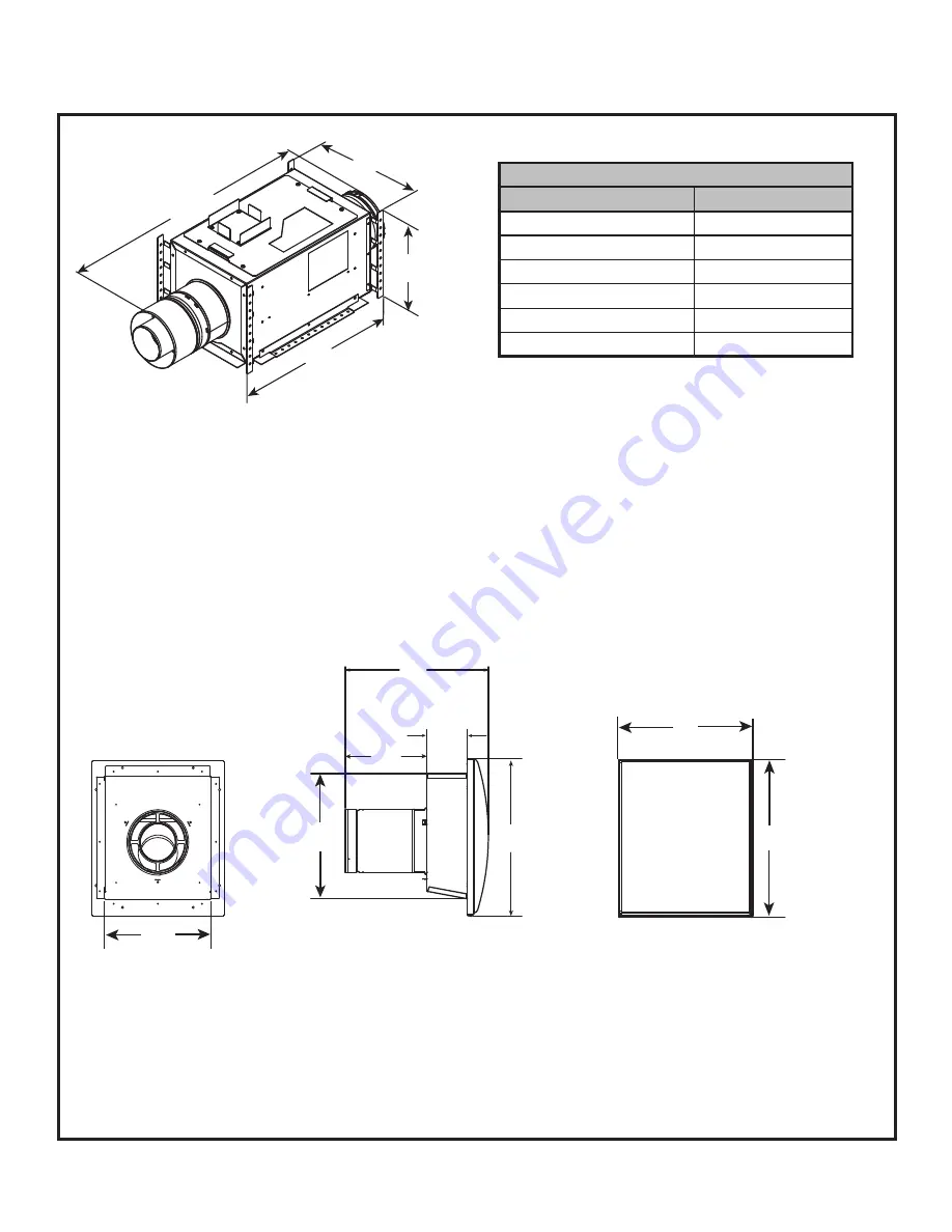 Heatiator GDST3831I Owner'S Manual Download Page 59