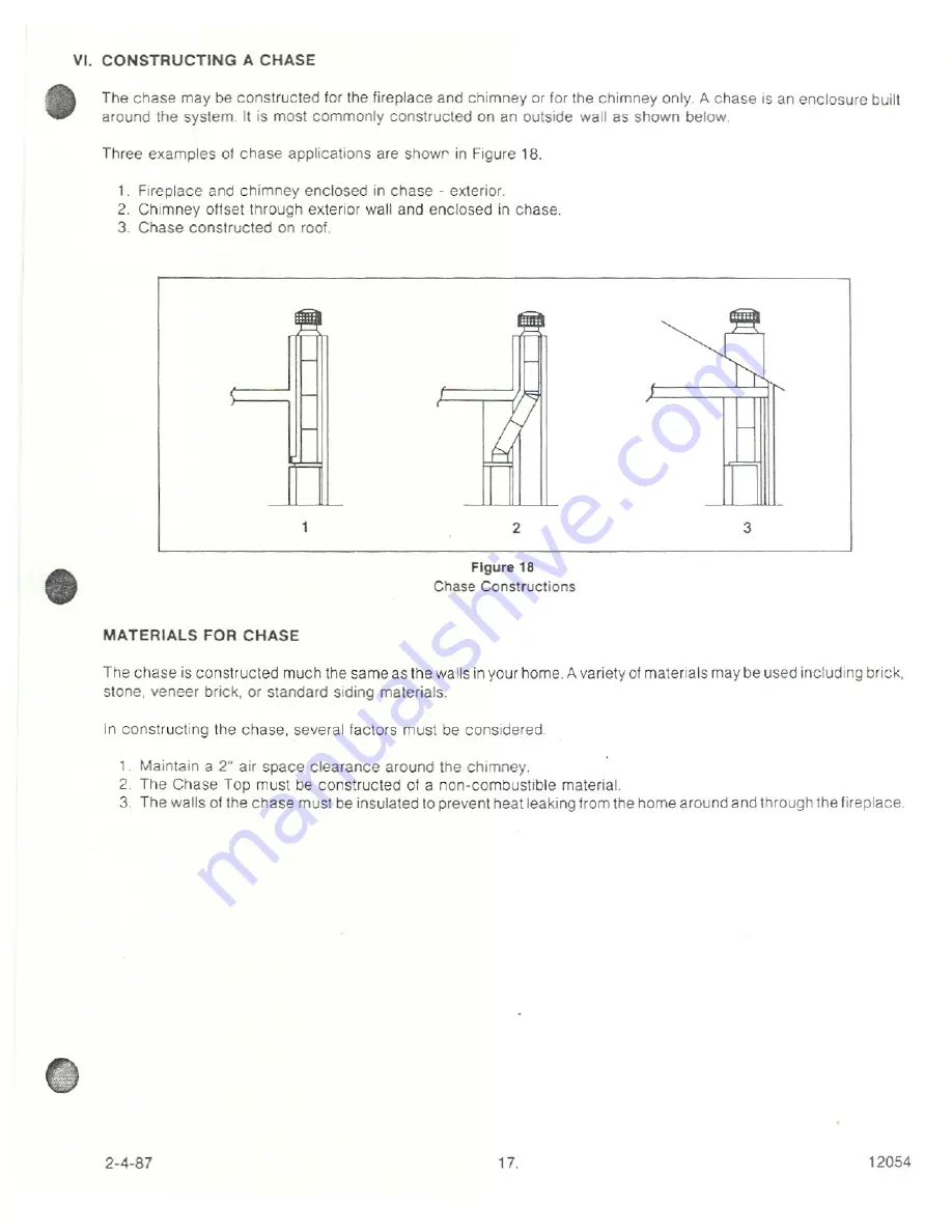 Heatiator HD36B Скачать руководство пользователя страница 16