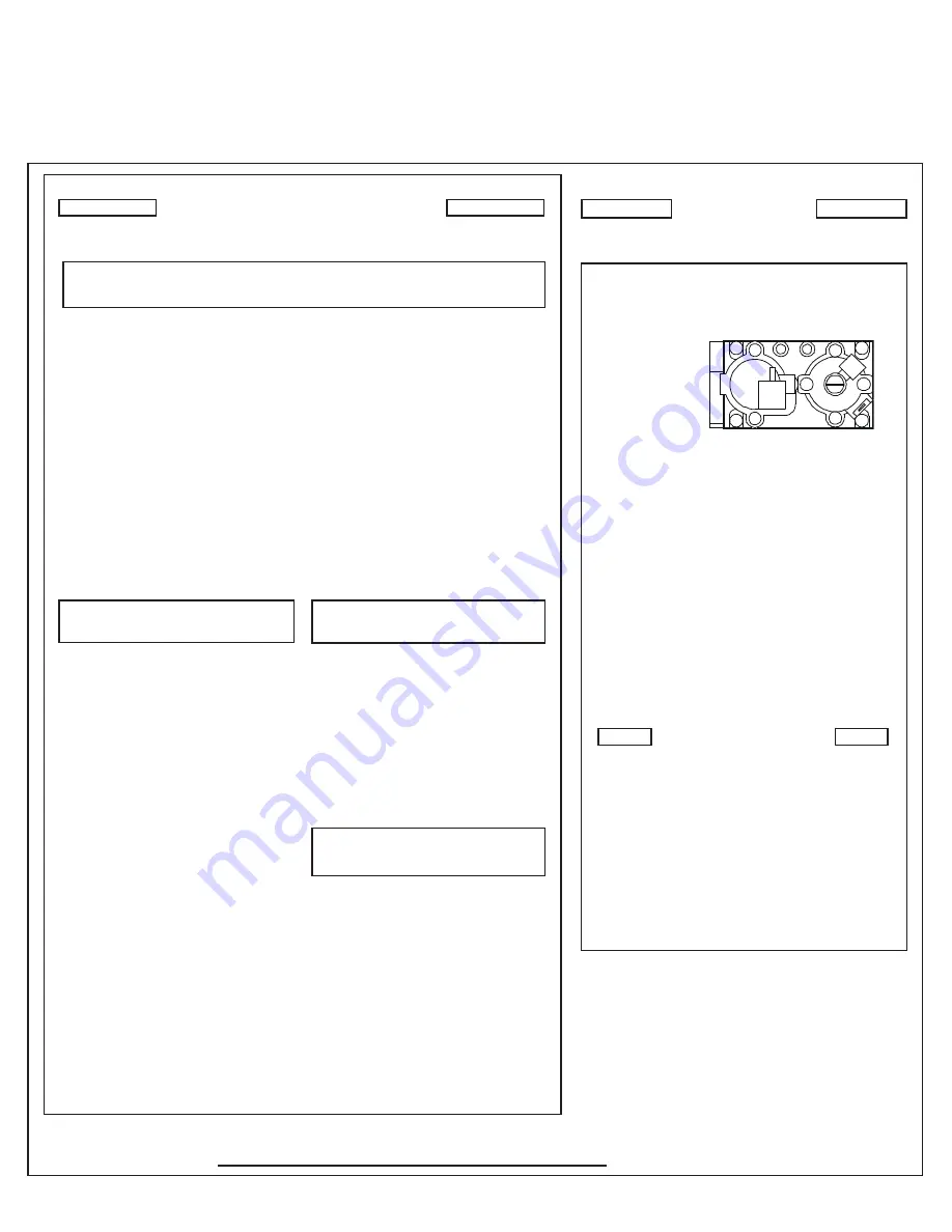 Heatiator IDV4833IH Owner'S Manual Download Page 11