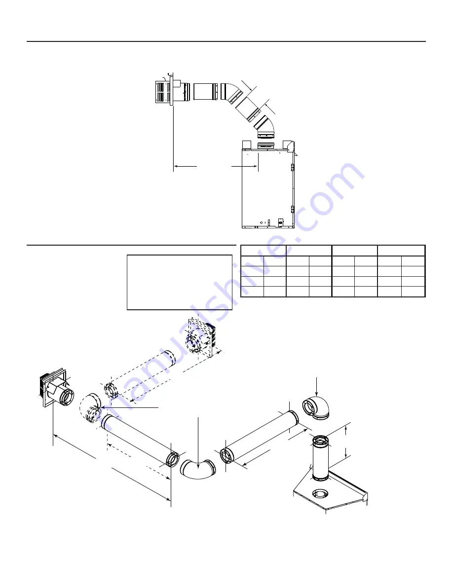 Heatiator IDV4833IH Owner'S Manual Download Page 24