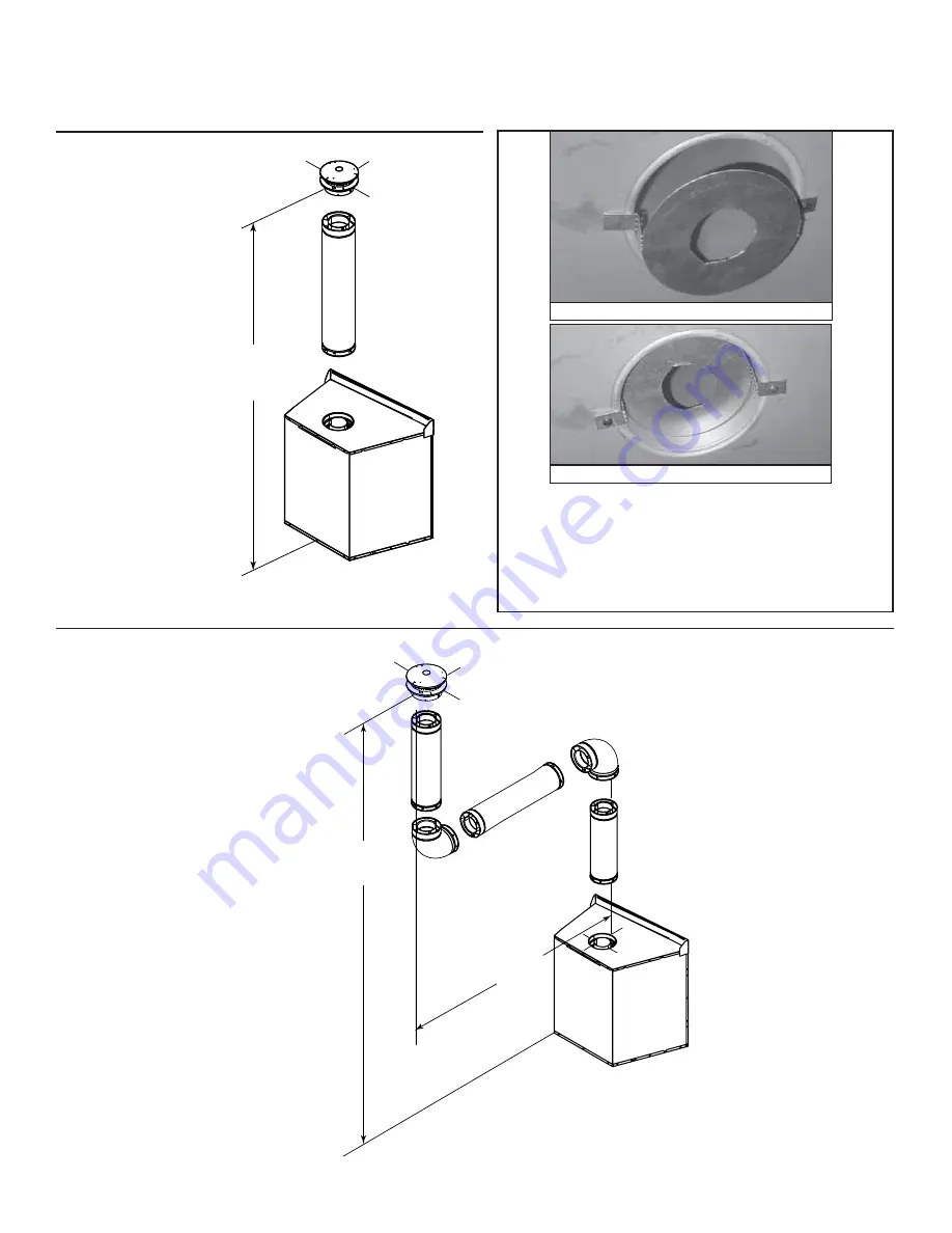 Heatiator IDV4833IH Скачать руководство пользователя страница 26