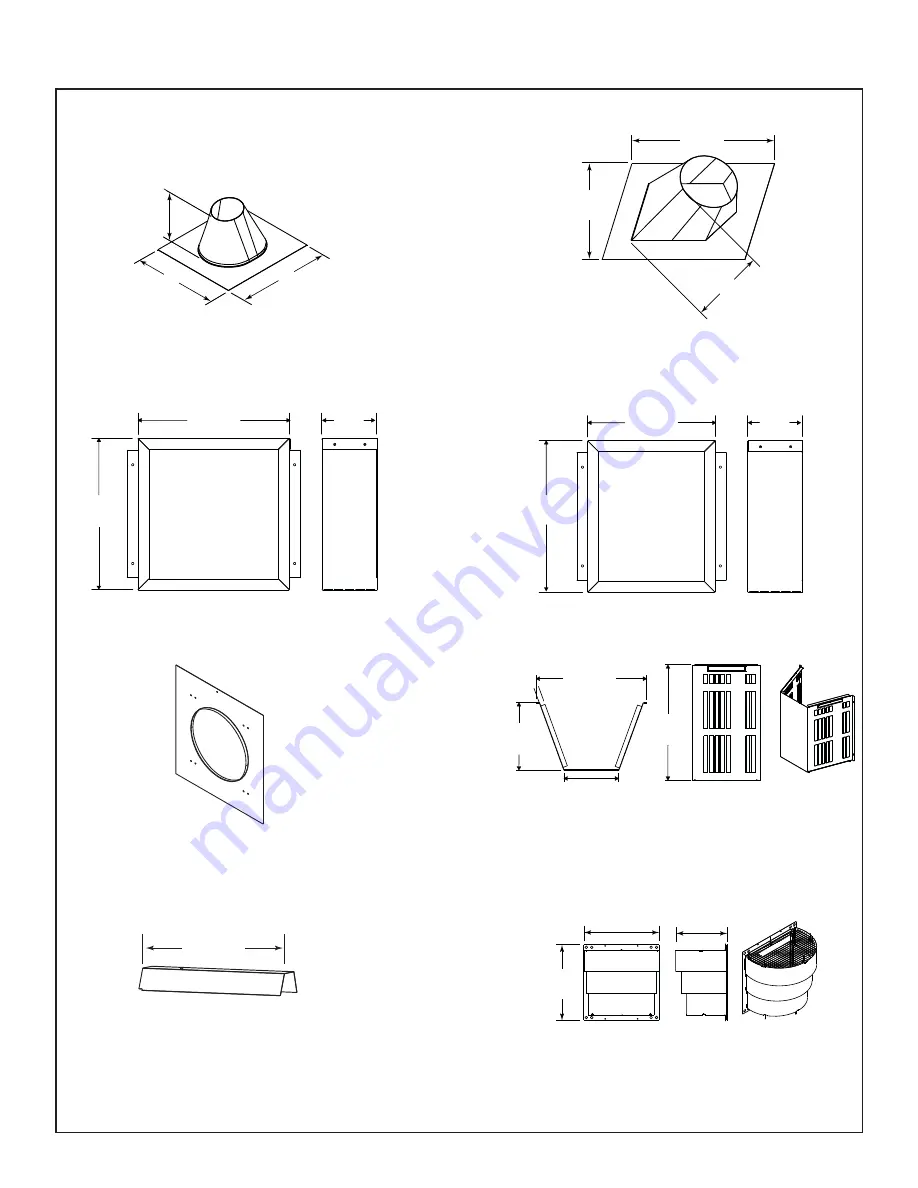 Heatiator IDV4833IH Owner'S Manual Download Page 56