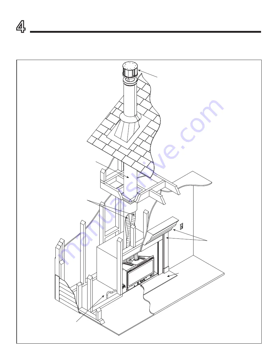 Heatiator NDI30 Owner'S Manual Download Page 15