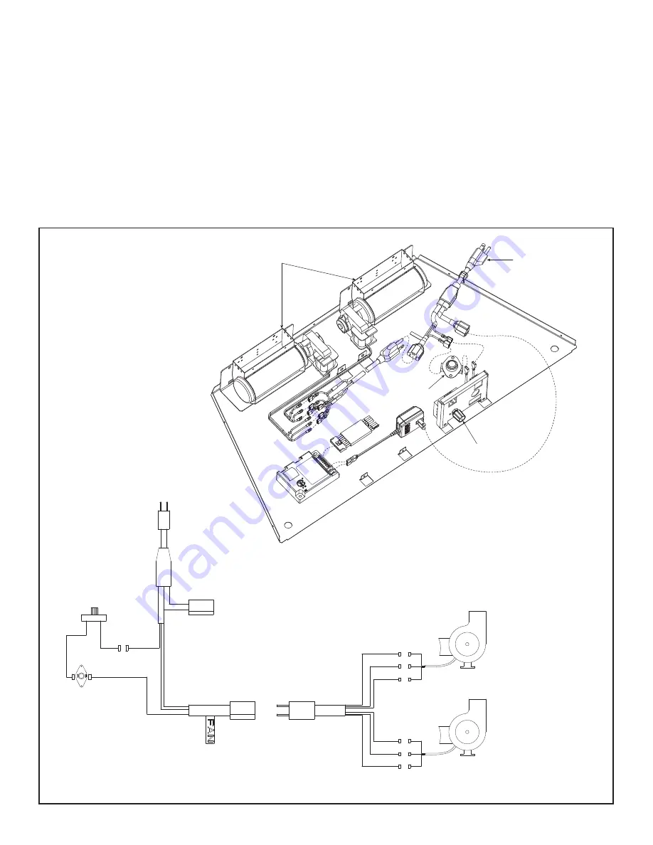 Heatiator NDI30 Owner'S Manual Download Page 27