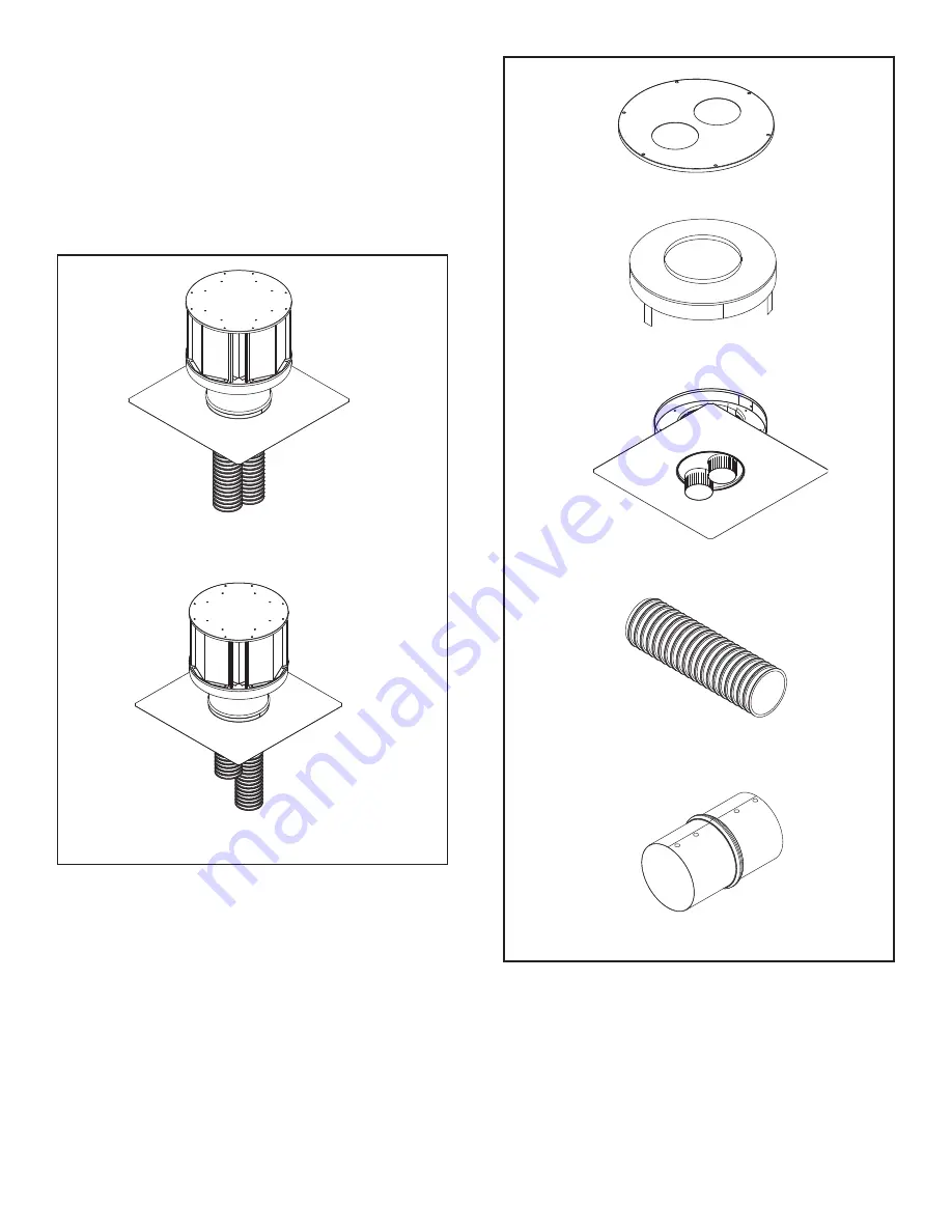 Heatiator NDI30 Owner'S Manual Download Page 41