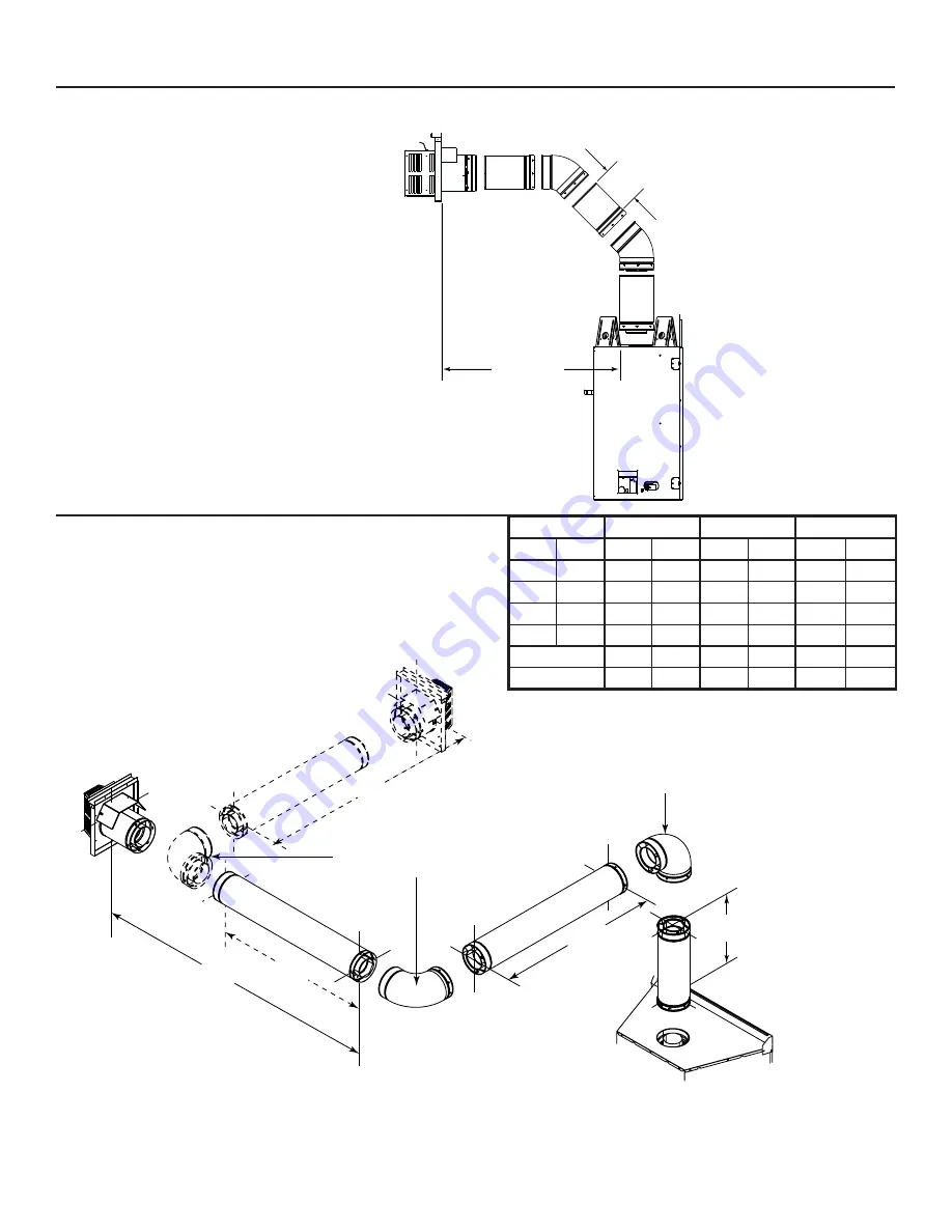 Heatiator NEVO3630I Owner'S Manual Download Page 26